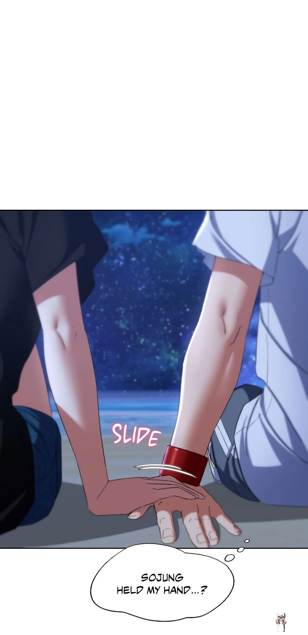 Seniors of Class 5 Seniors of Class 5 Chapter 51 - Page 92