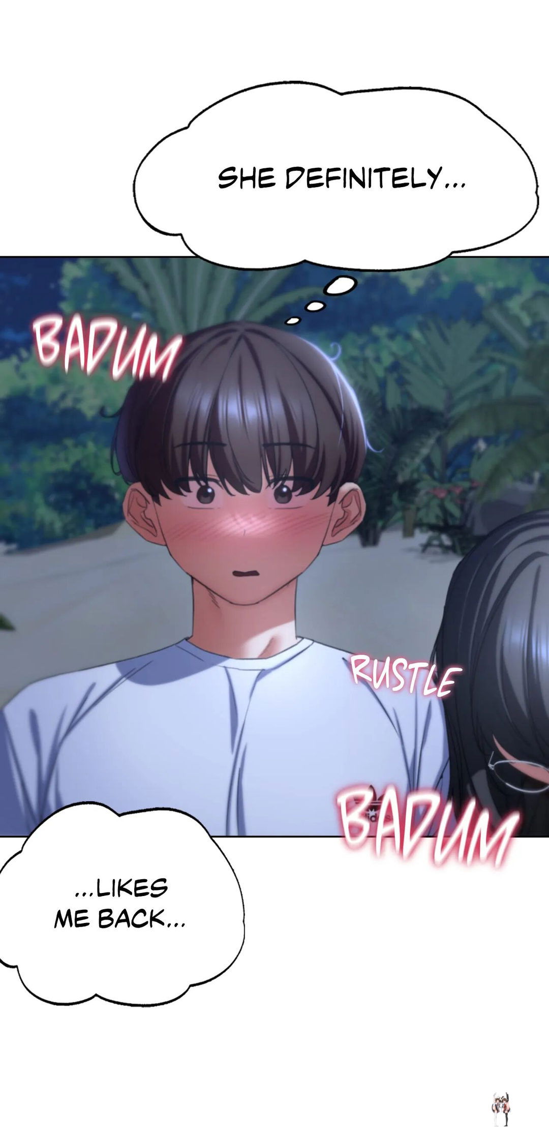 Seniors of Class 5 Seniors of Class 5 Chapter 51 - Page 93