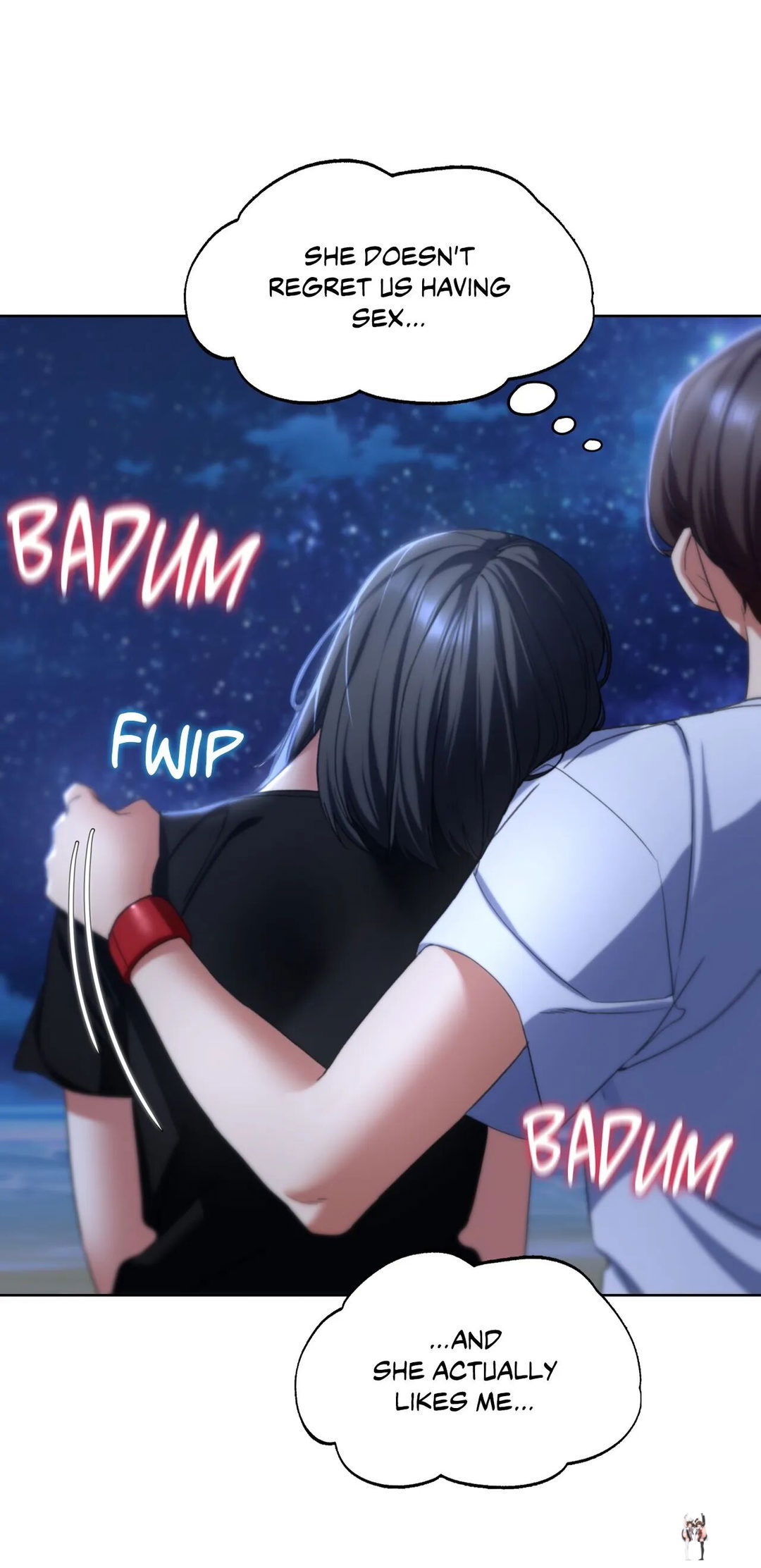 Seniors of Class 5 Seniors of Class 5 Chapter 51 - Page 94