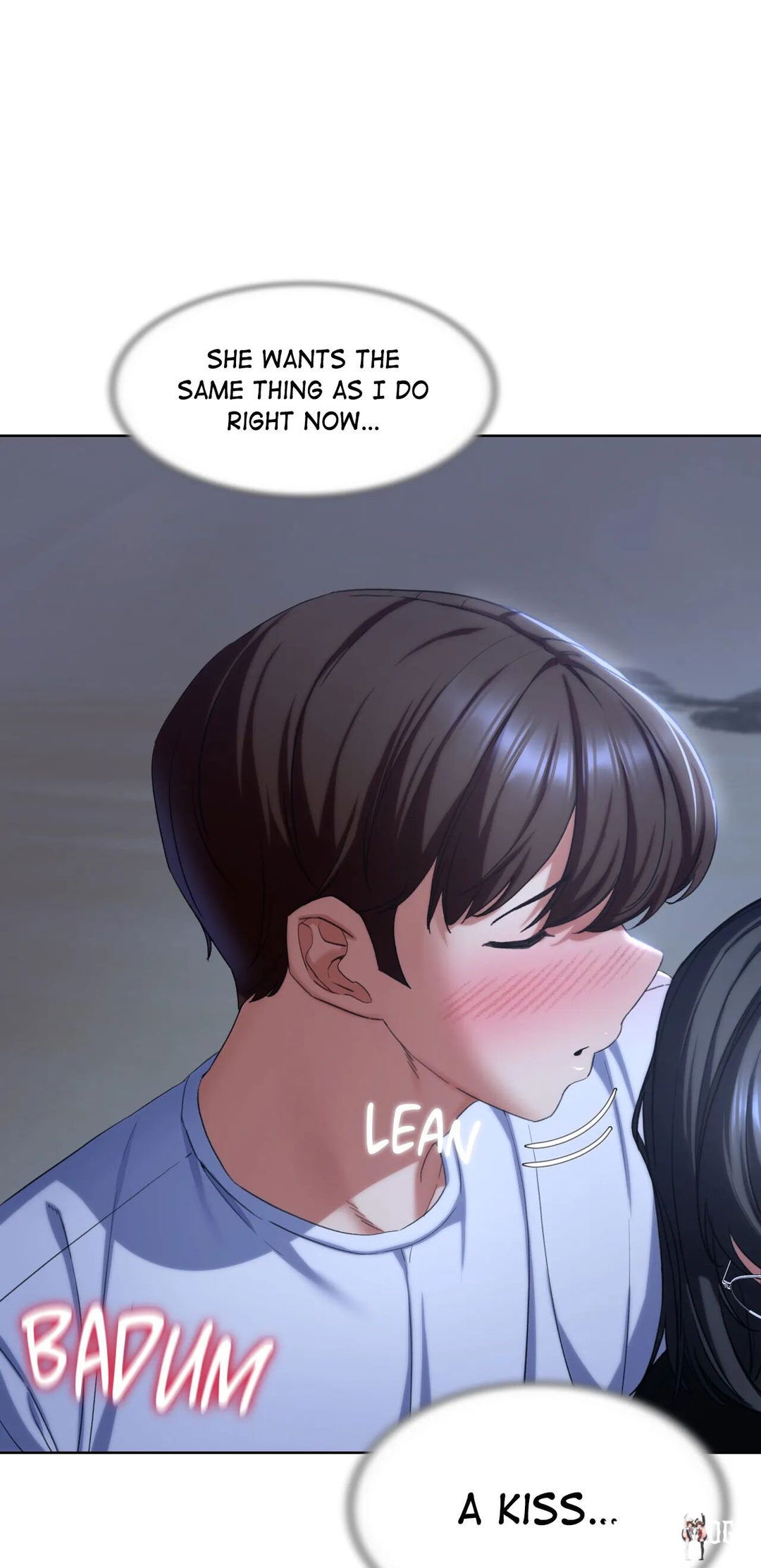 Seniors of Class 5 Seniors of Class 5 Chapter 51 - Page 95