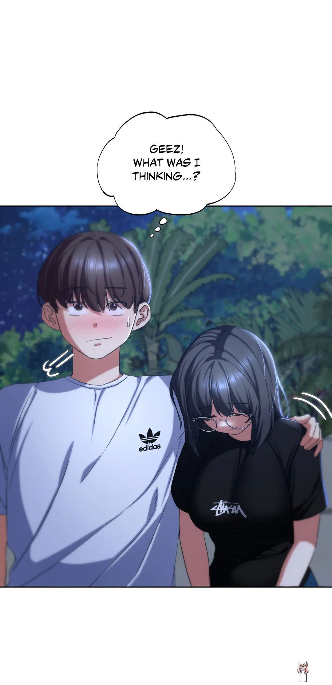 Seniors of Class 5 Seniors of Class 5 Chapter 51 - Page 97