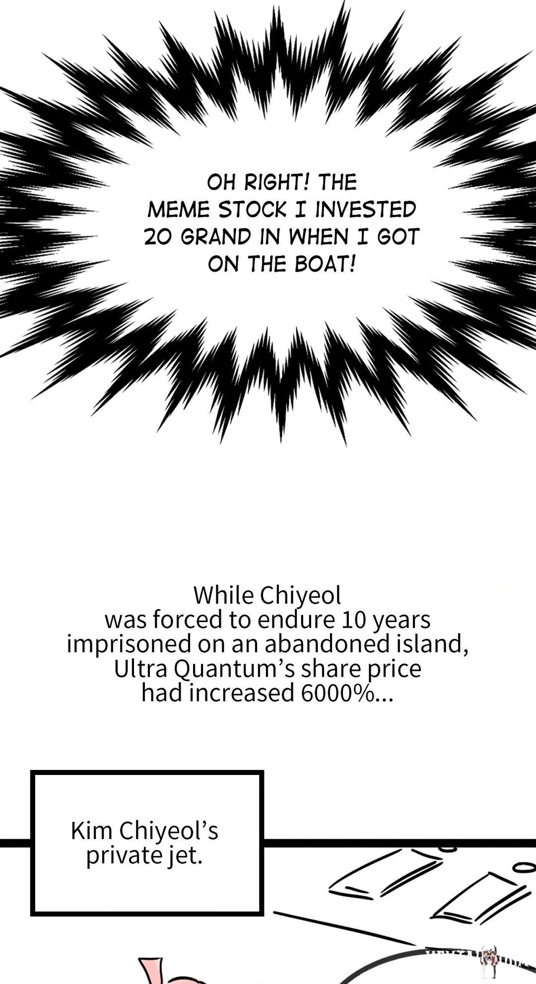 Seniors of Class 5 Seniors of Class 5 Chapter 51.5 - Page 15