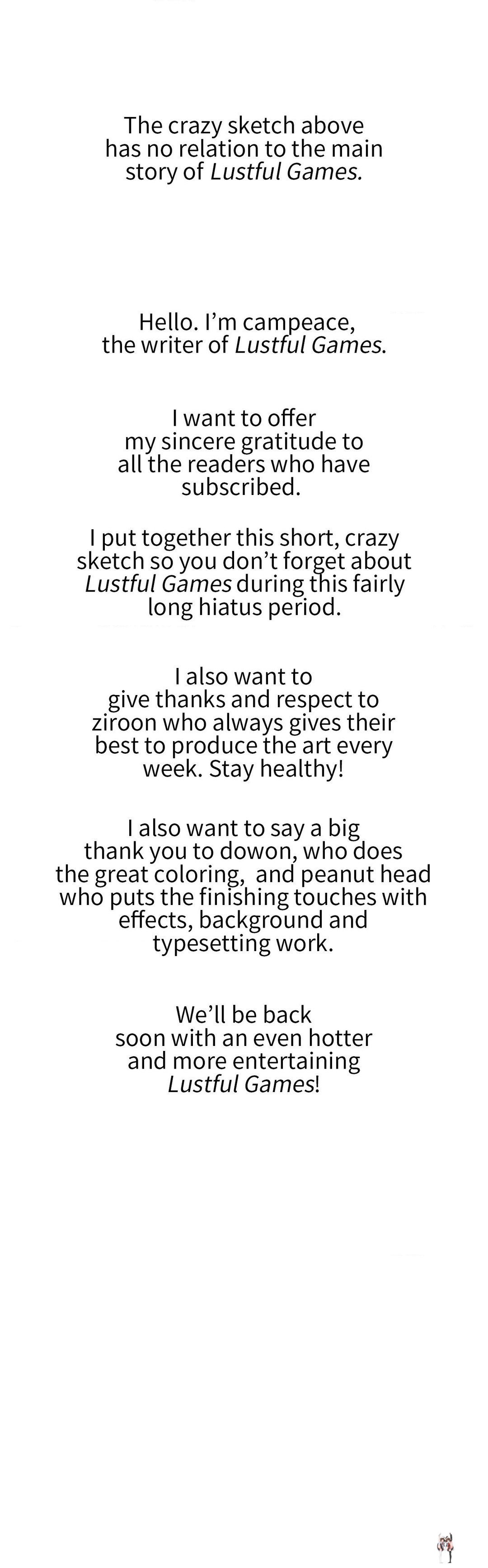 Seniors of Class 5 Seniors of Class 5 Chapter 51.5 - Page 20