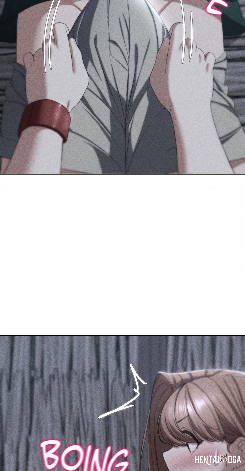 Seniors of Class 5 Seniors of Class 5 Chapter 52 - Page 10