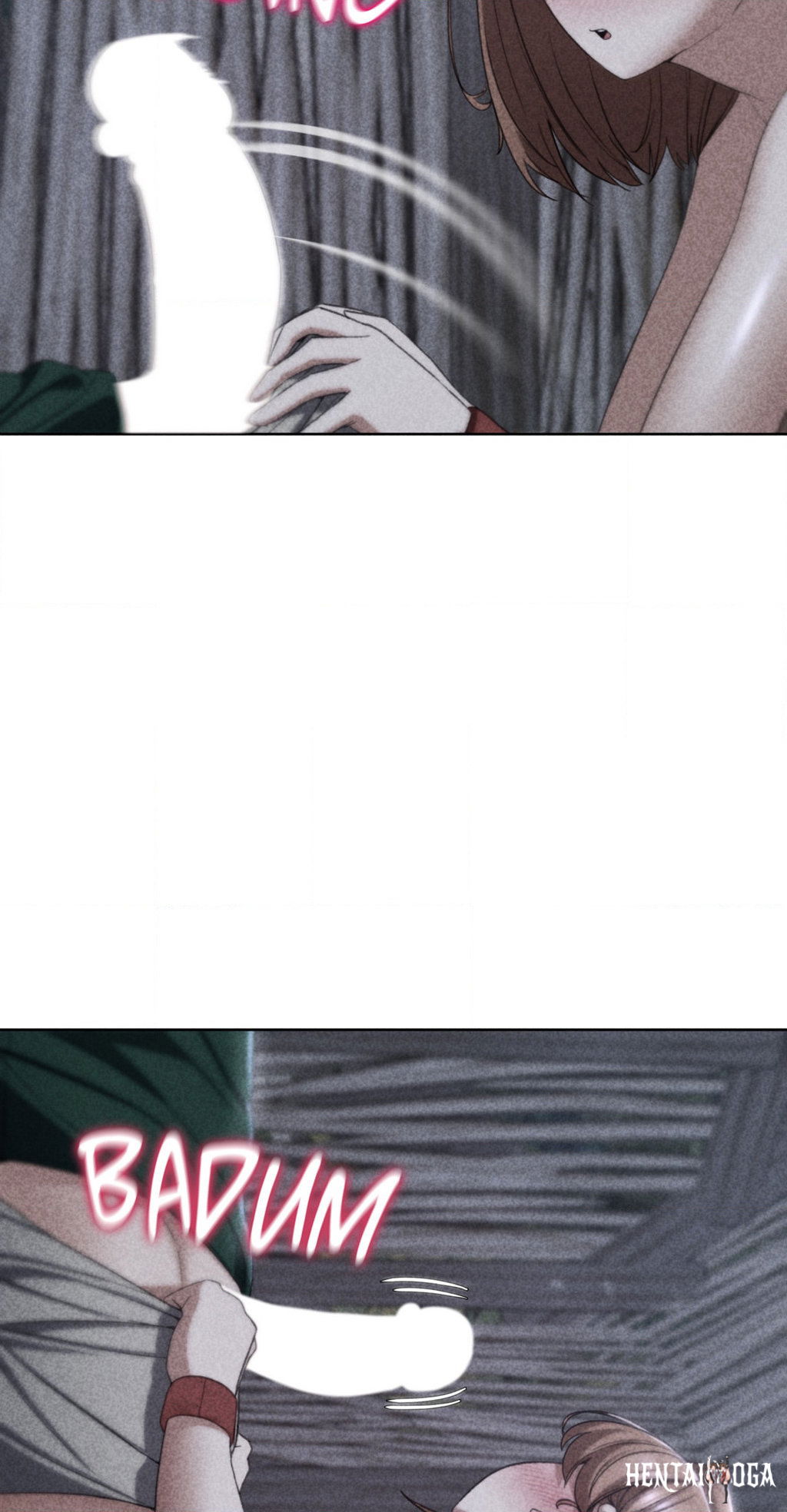 Seniors of Class 5 Seniors of Class 5 Chapter 52 - Page 11