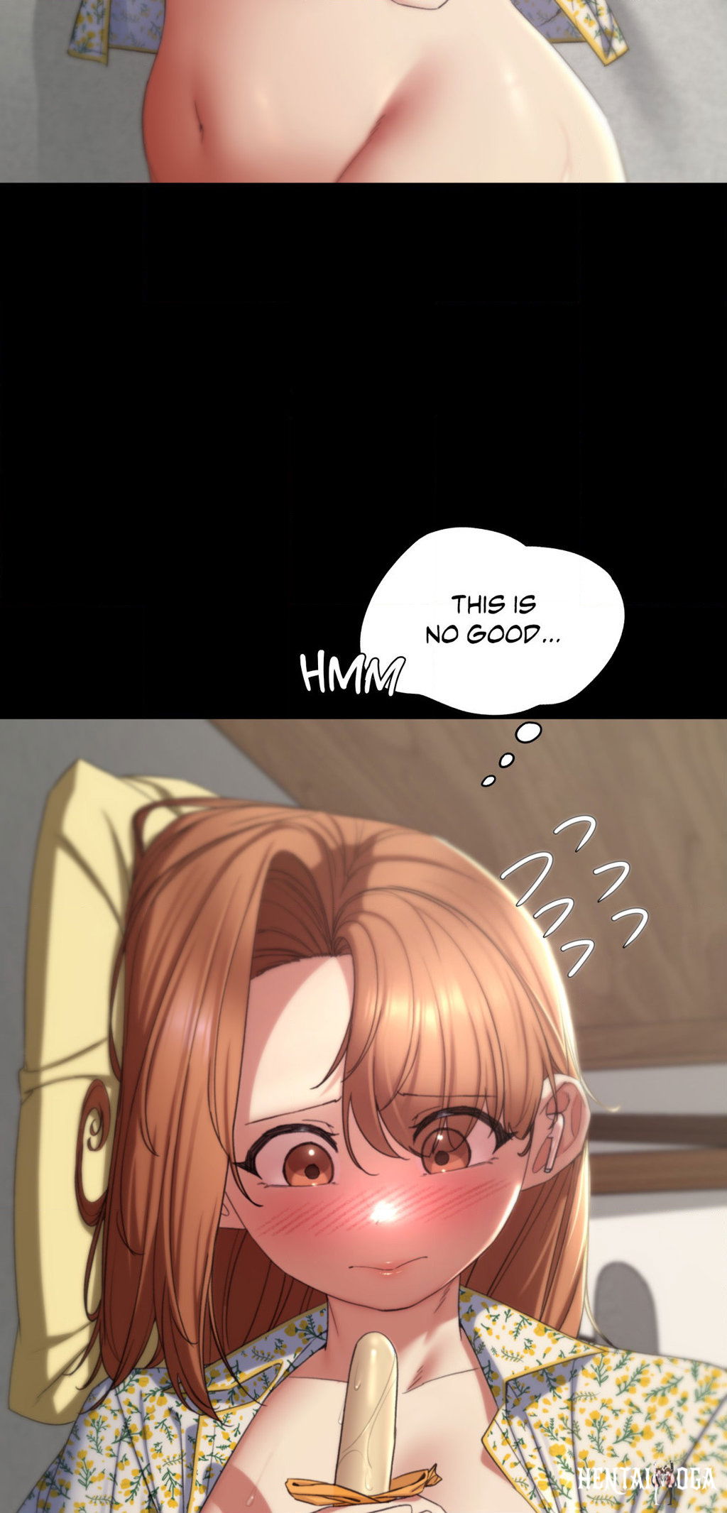 Seniors of Class 5 Seniors of Class 5 Chapter 52 - Page 21