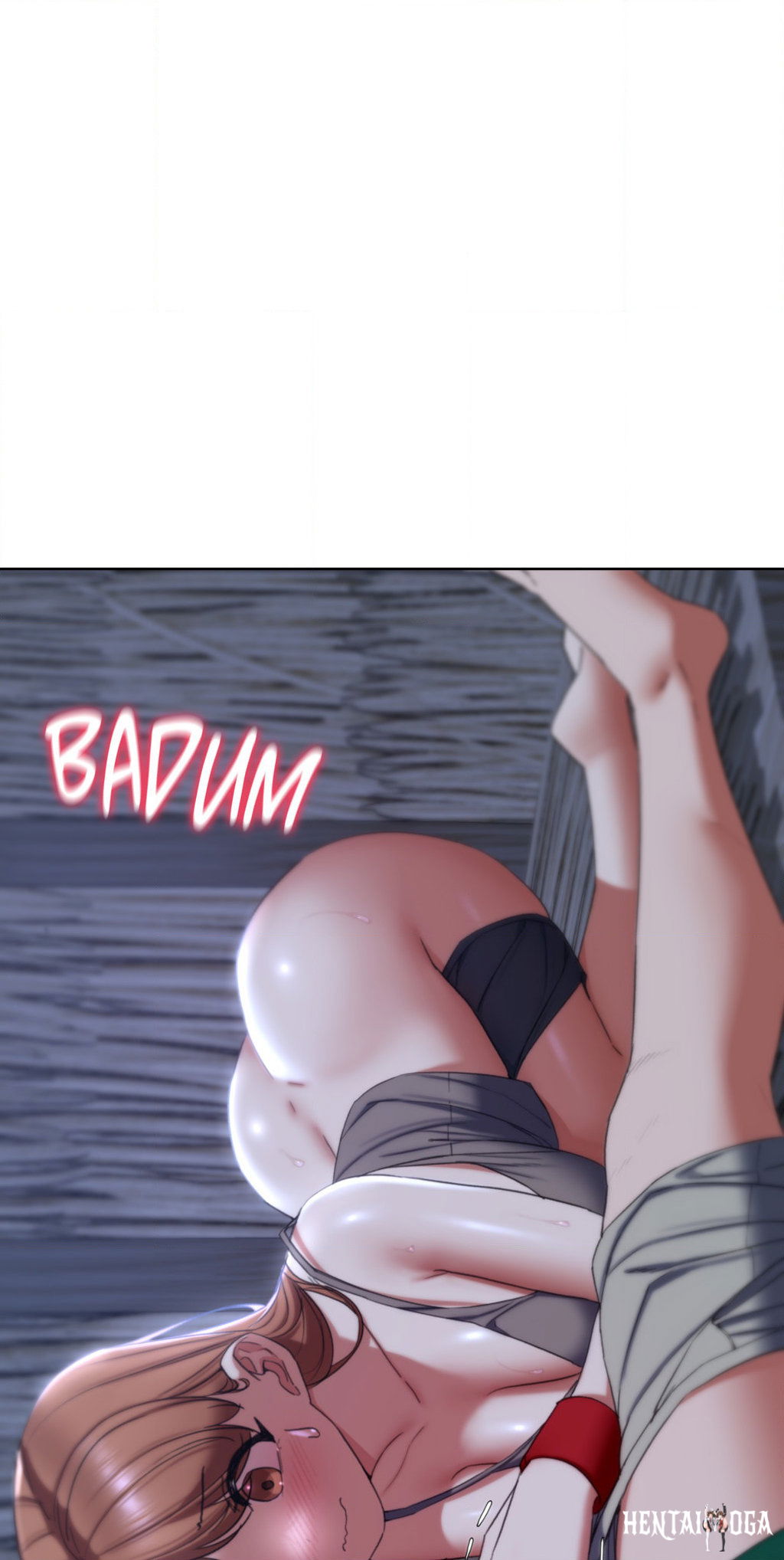 Seniors of Class 5 Seniors of Class 5 Chapter 52 - Page 27