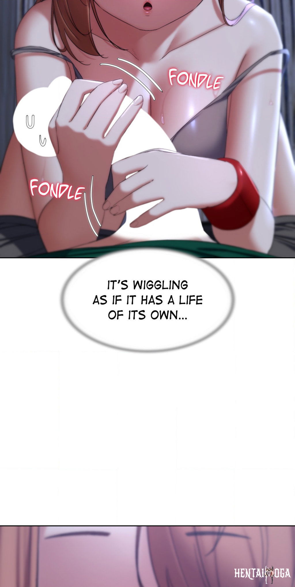 Seniors of Class 5 Seniors of Class 5 Chapter 52 - Page 30