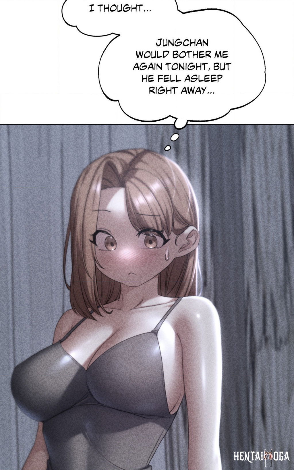 Seniors of Class 5 Seniors of Class 5 Chapter 52 - Page 4