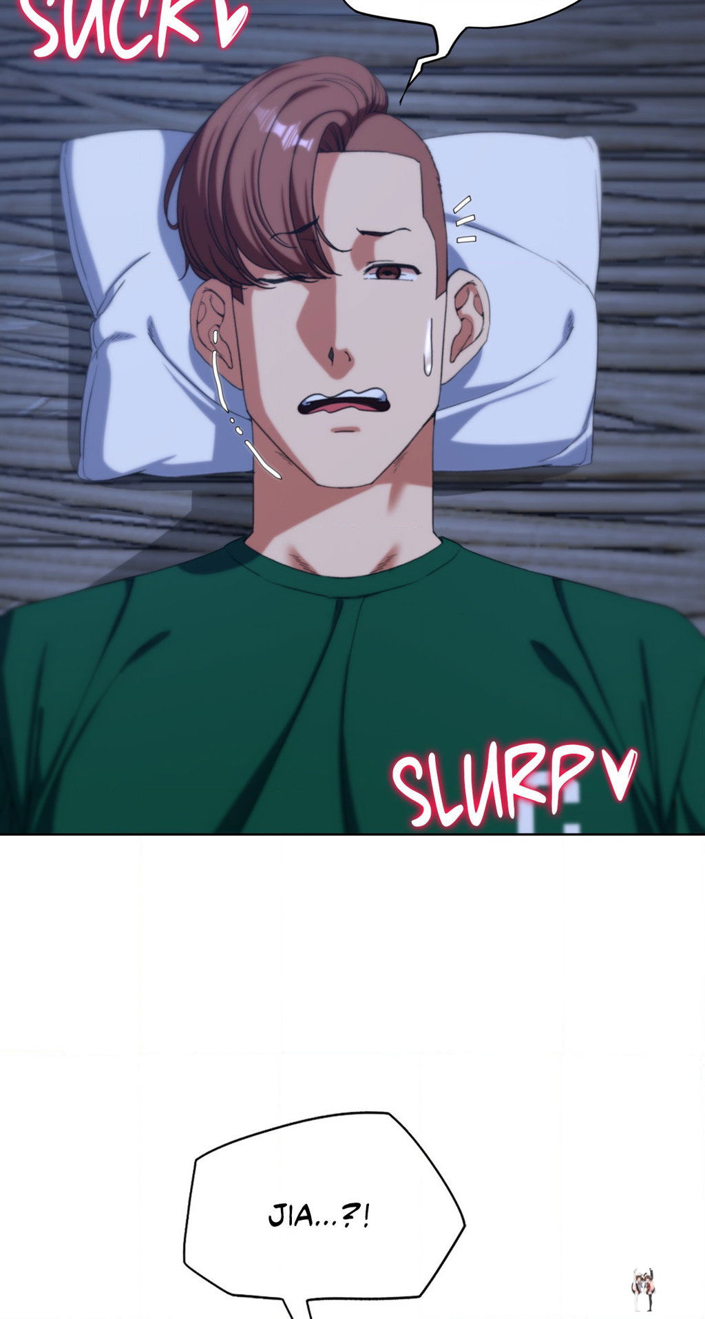 Seniors of Class 5 Seniors of Class 5 Chapter 52 - Page 42