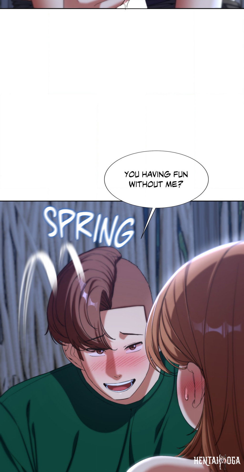 Seniors of Class 5 Seniors of Class 5 Chapter 52 - Page 45