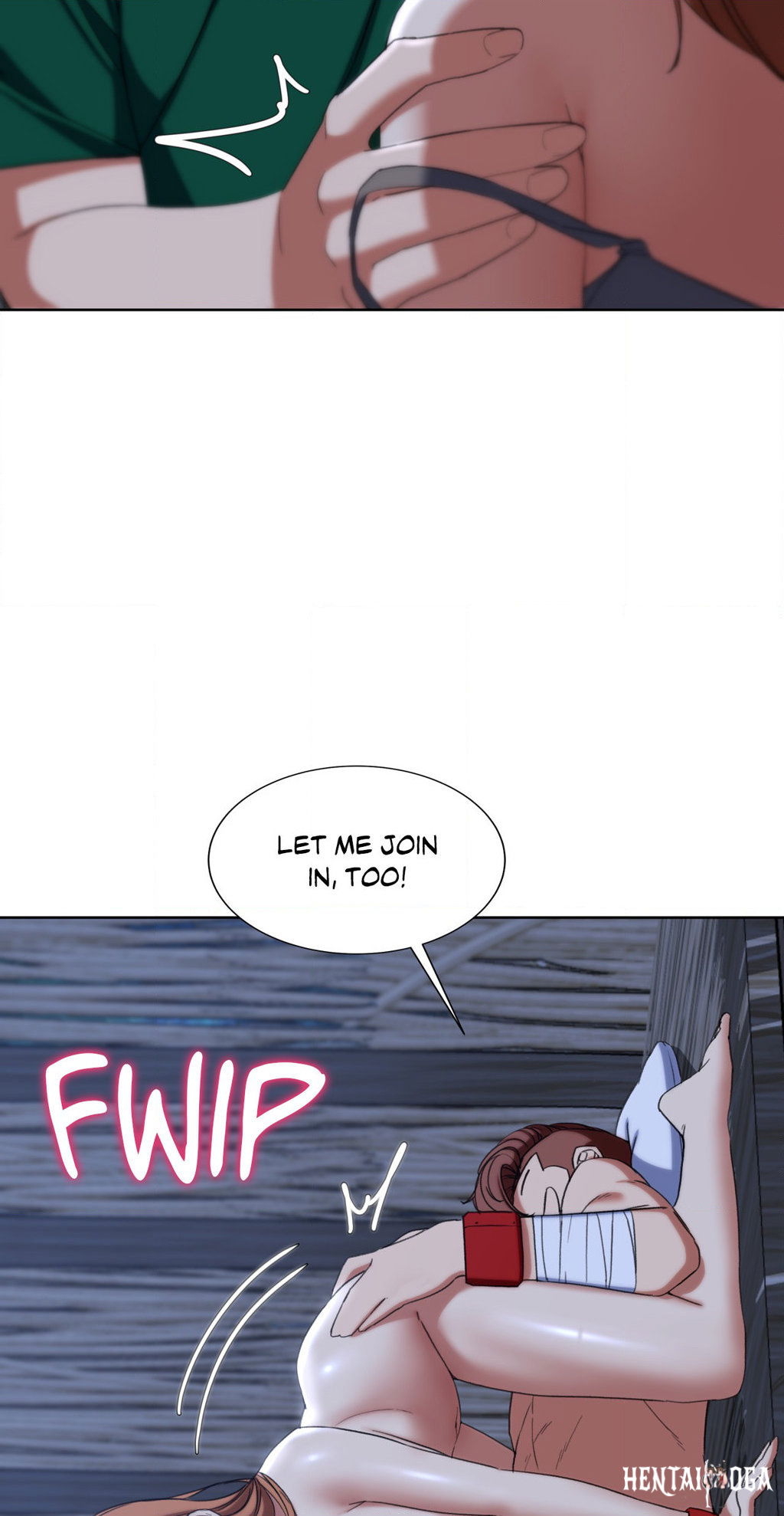 Seniors of Class 5 Seniors of Class 5 Chapter 52 - Page 46