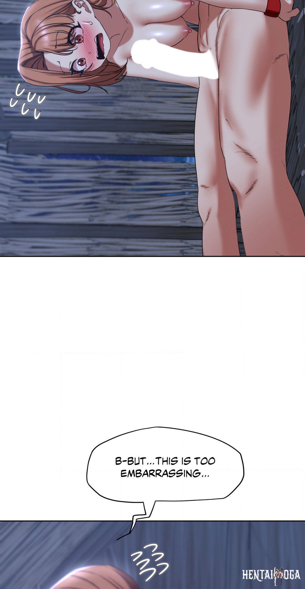 Seniors of Class 5 Seniors of Class 5 Chapter 52 - Page 47