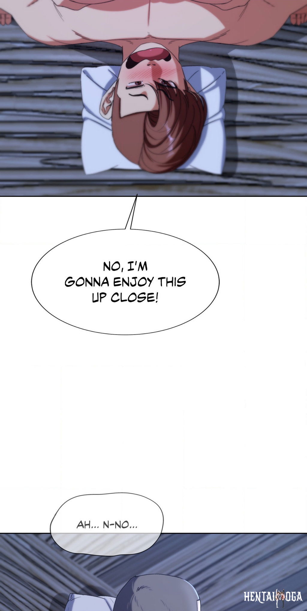 Seniors of Class 5 Seniors of Class 5 Chapter 52 - Page 51