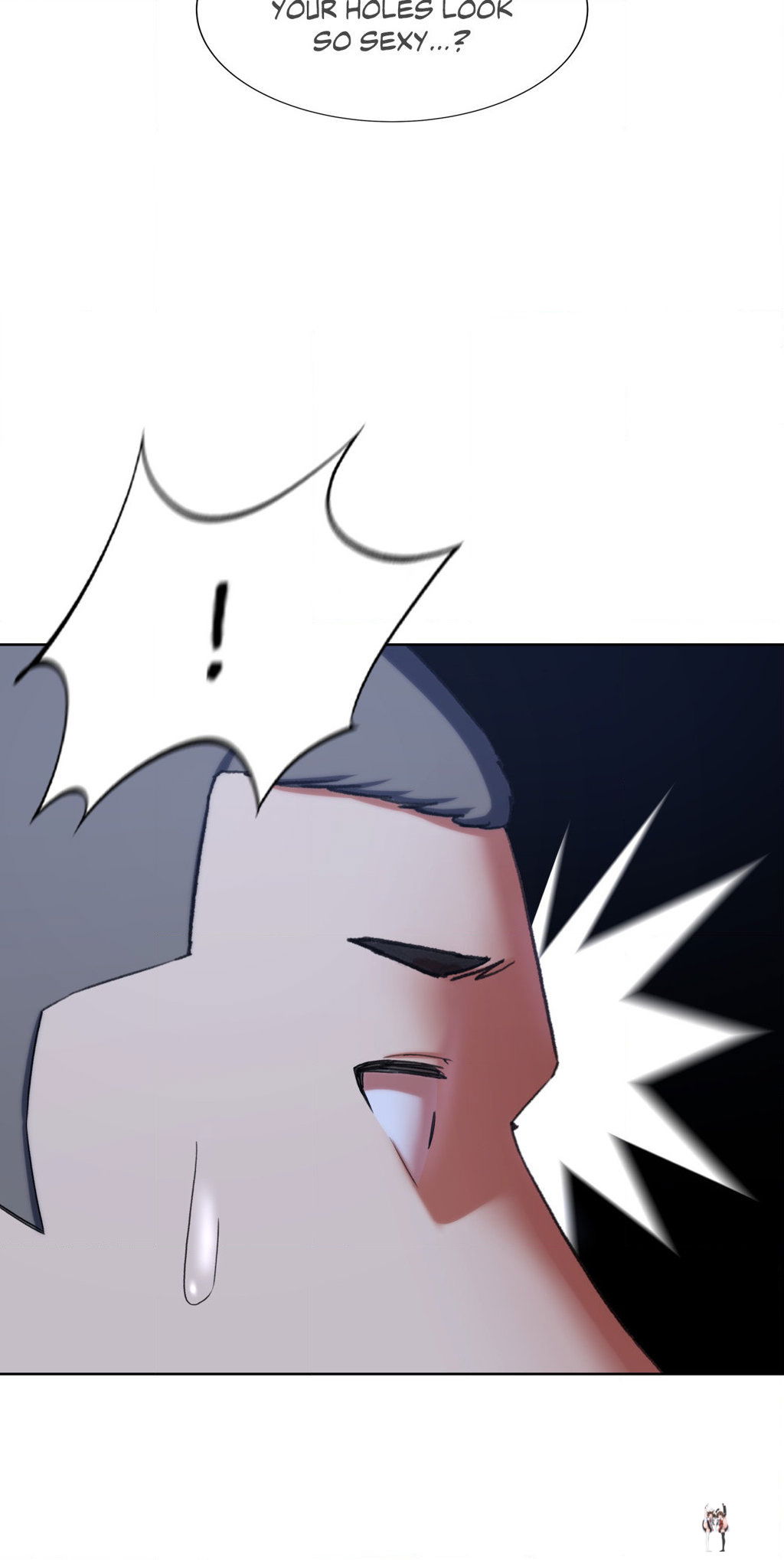 Seniors of Class 5 Seniors of Class 5 Chapter 52 - Page 54