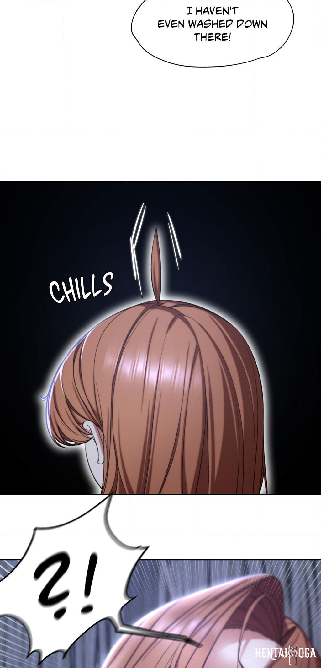 Seniors of Class 5 Seniors of Class 5 Chapter 52 - Page 57