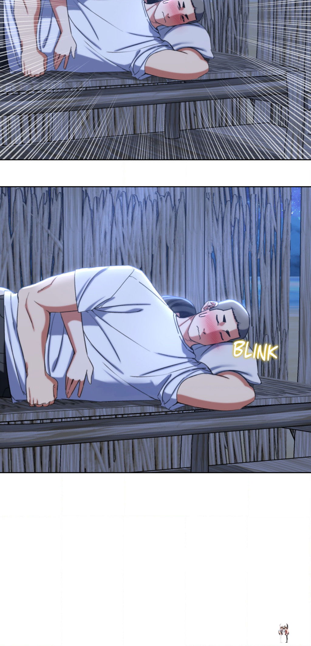 Seniors of Class 5 Seniors of Class 5 Chapter 52 - Page 59