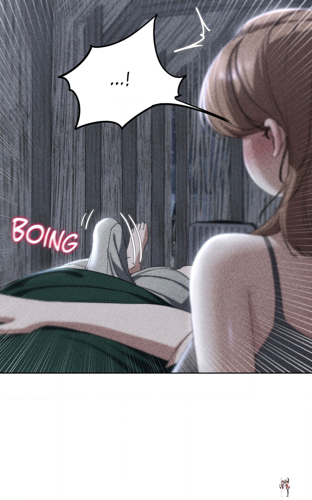 Seniors of Class 5 Seniors of Class 5 Chapter 52 - Page 6