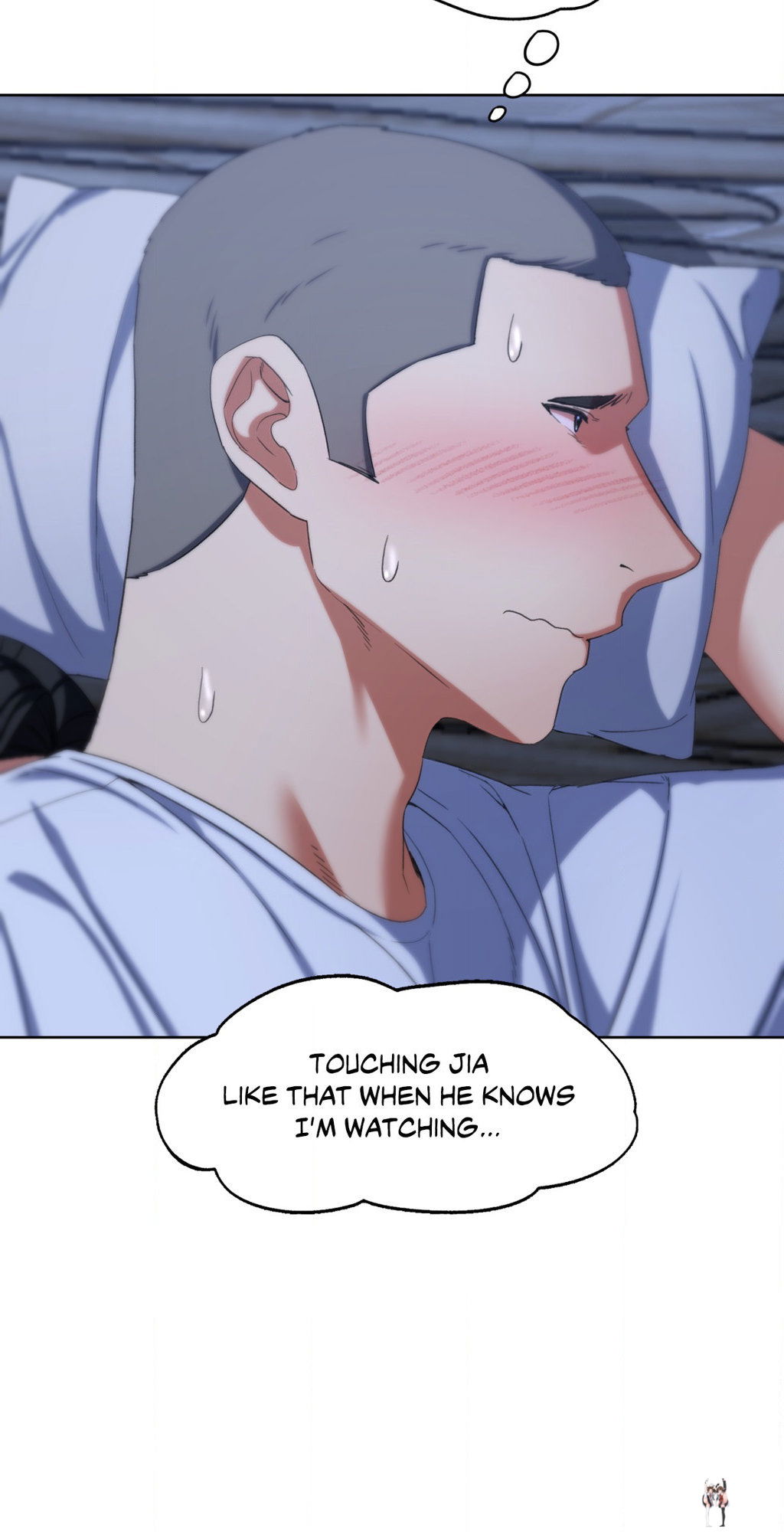 Seniors of Class 5 Seniors of Class 5 Chapter 52 - Page 73