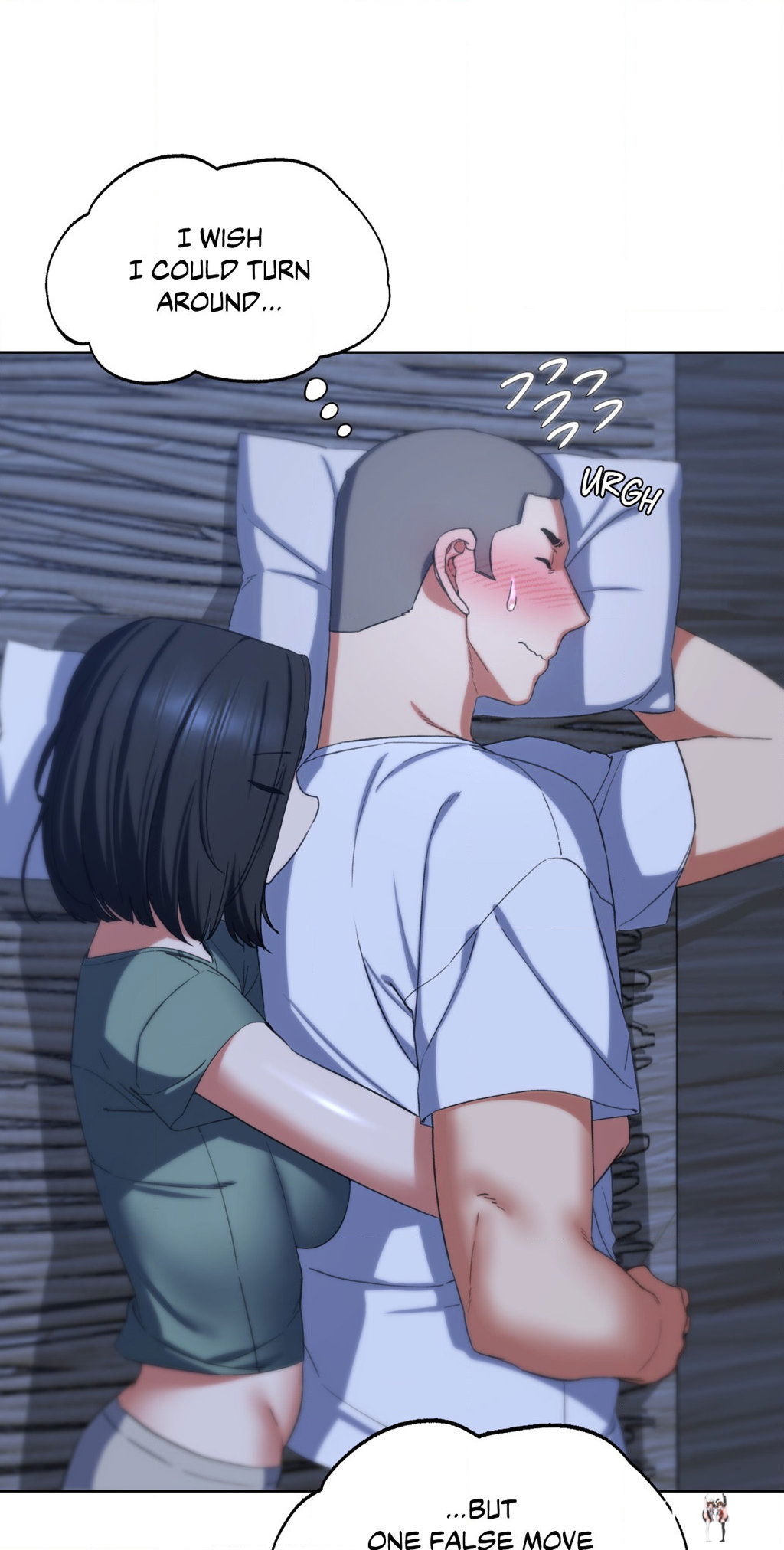 Seniors of Class 5 Seniors of Class 5 Chapter 52 - Page 74