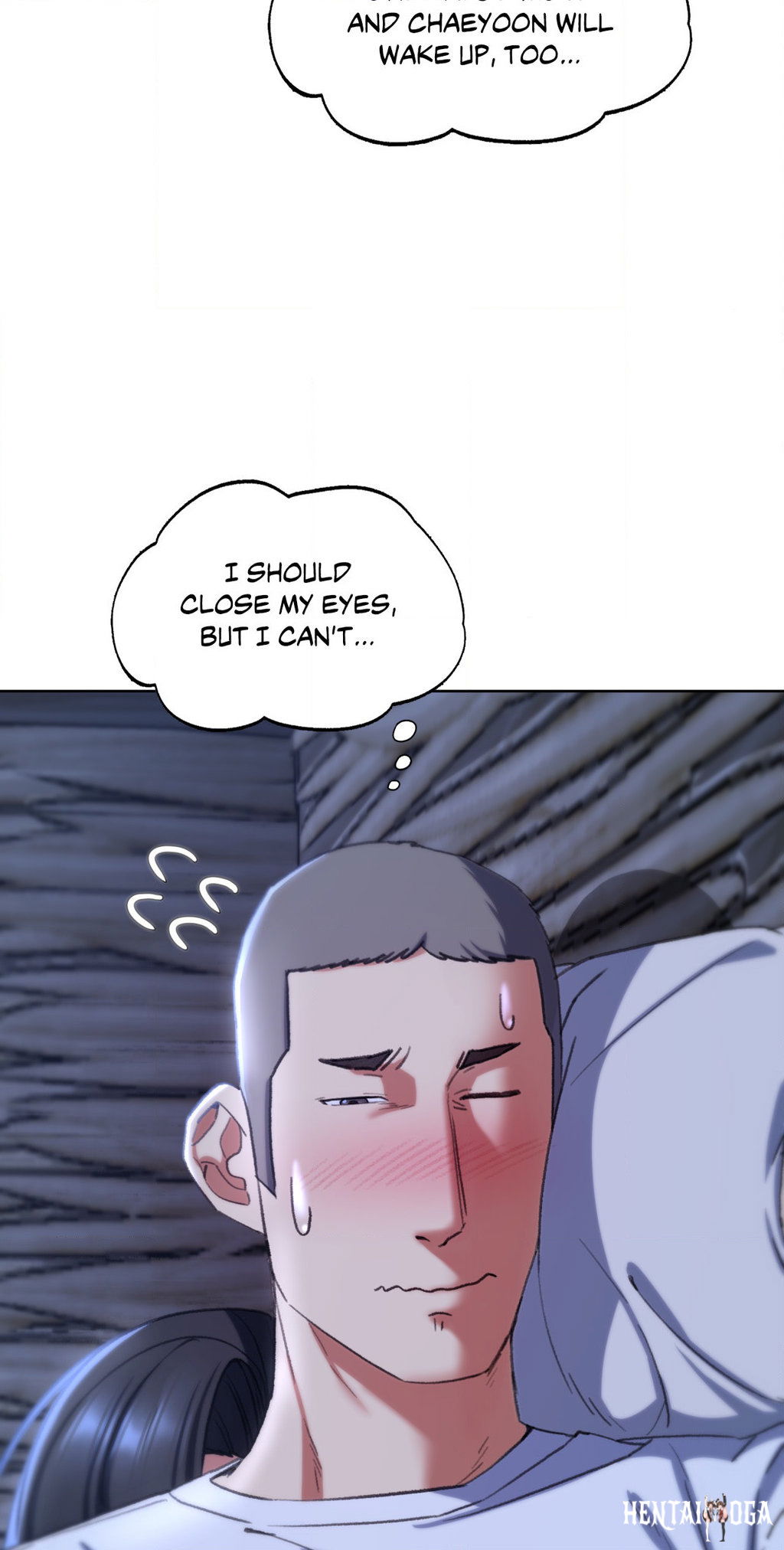 Seniors of Class 5 Seniors of Class 5 Chapter 52 - Page 75