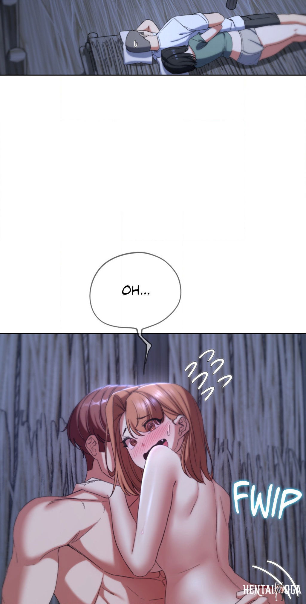 Seniors of Class 5 Seniors of Class 5 Chapter 52 - Page 77