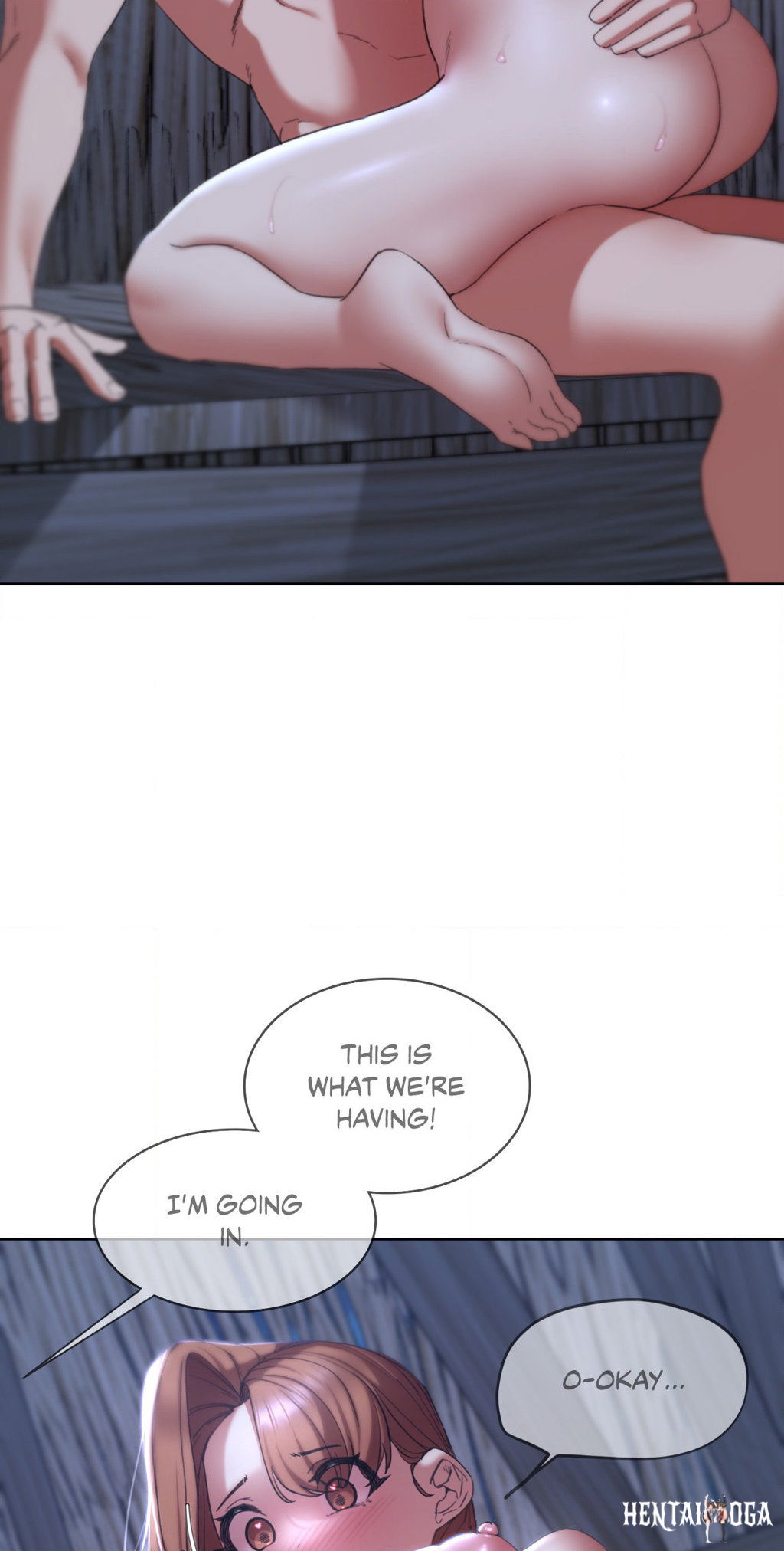 Seniors of Class 5 Seniors of Class 5 Chapter 52 - Page 78