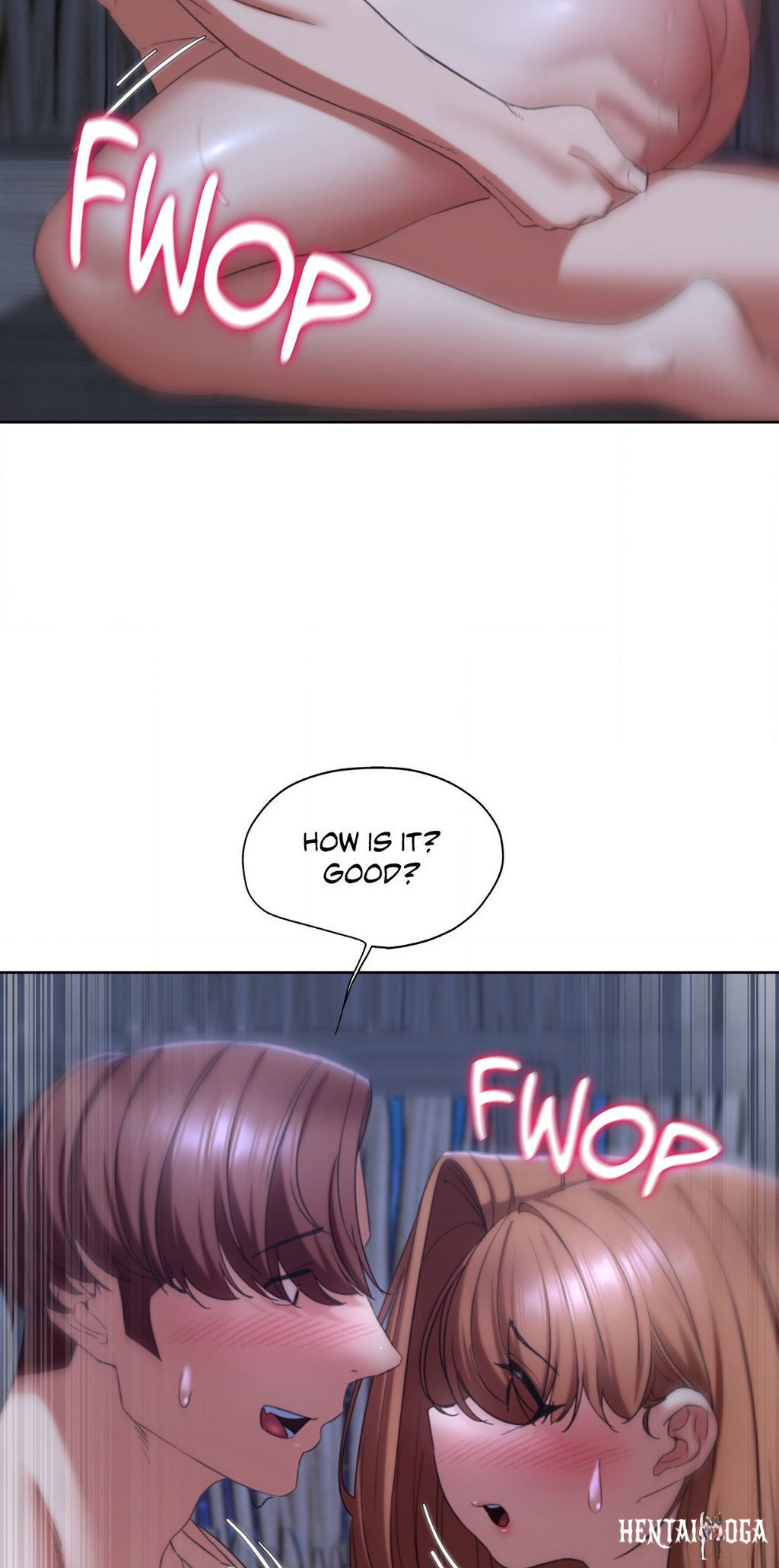 Seniors of Class 5 Seniors of Class 5 Chapter 52 - Page 82