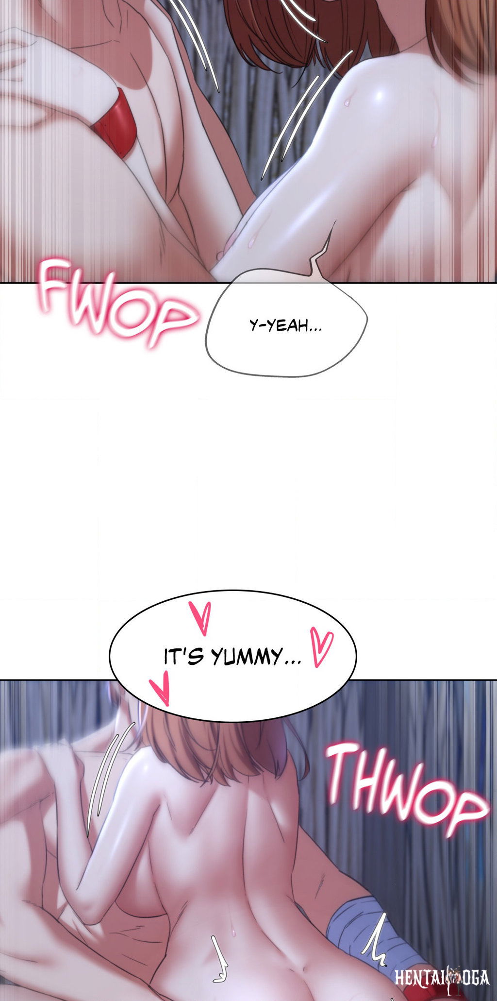 Seniors of Class 5 Seniors of Class 5 Chapter 52 - Page 83