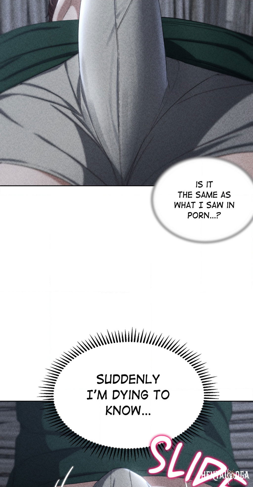 Seniors of Class 5 Seniors of Class 5 Chapter 52 - Page 9