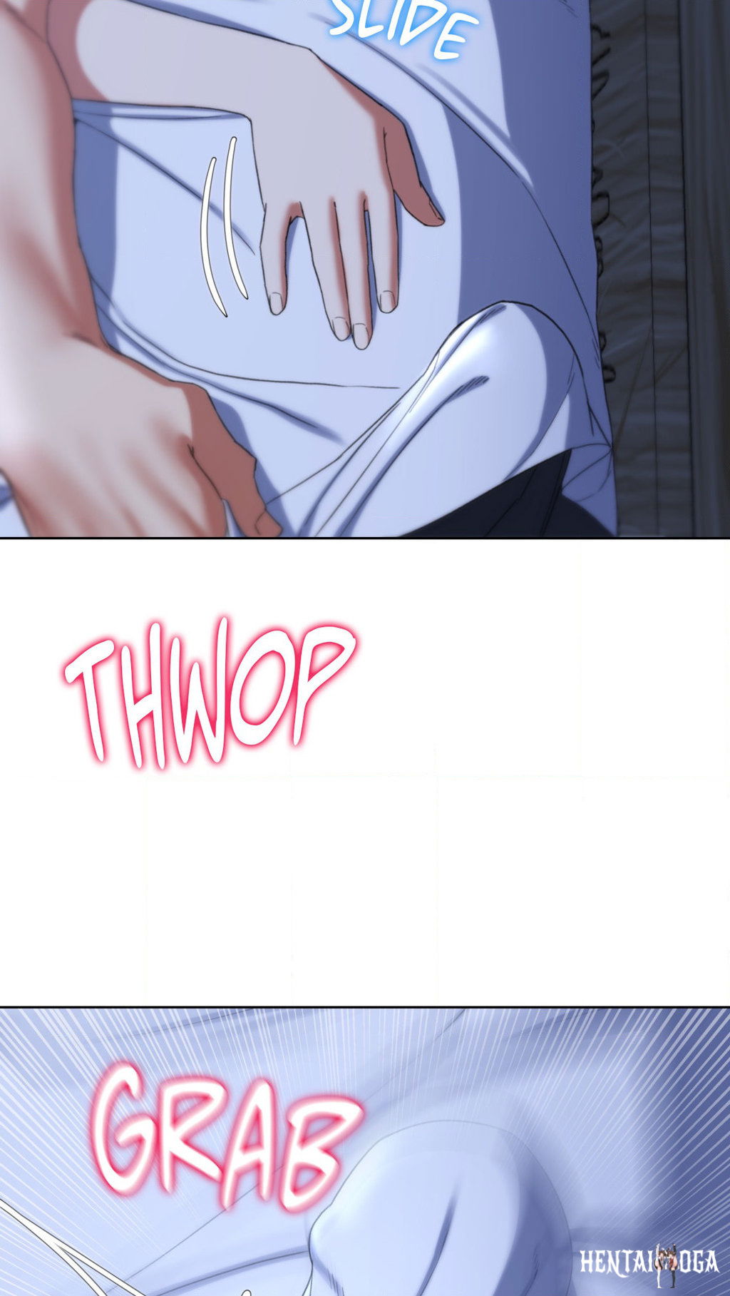 Seniors of Class 5 Seniors of Class 5 Chapter 52 - Page 95