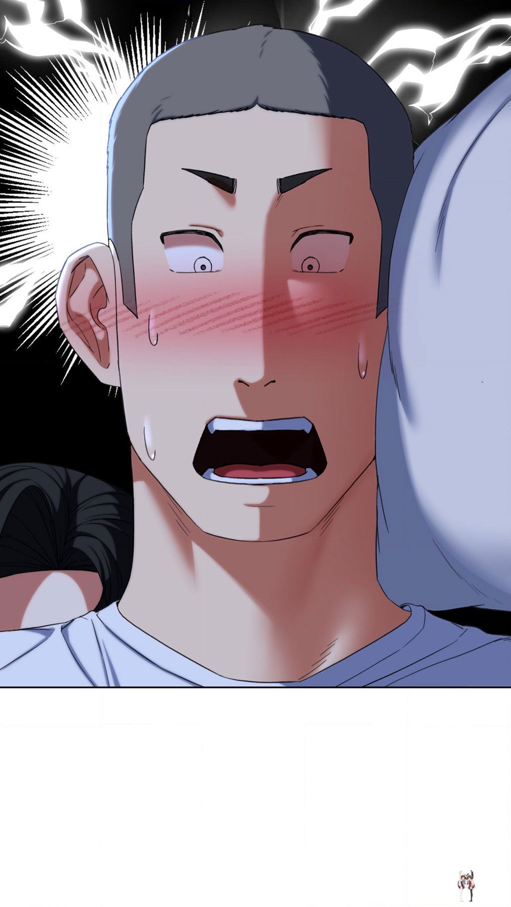 Seniors of Class 5 Seniors of Class 5 Chapter 52 - Page 97