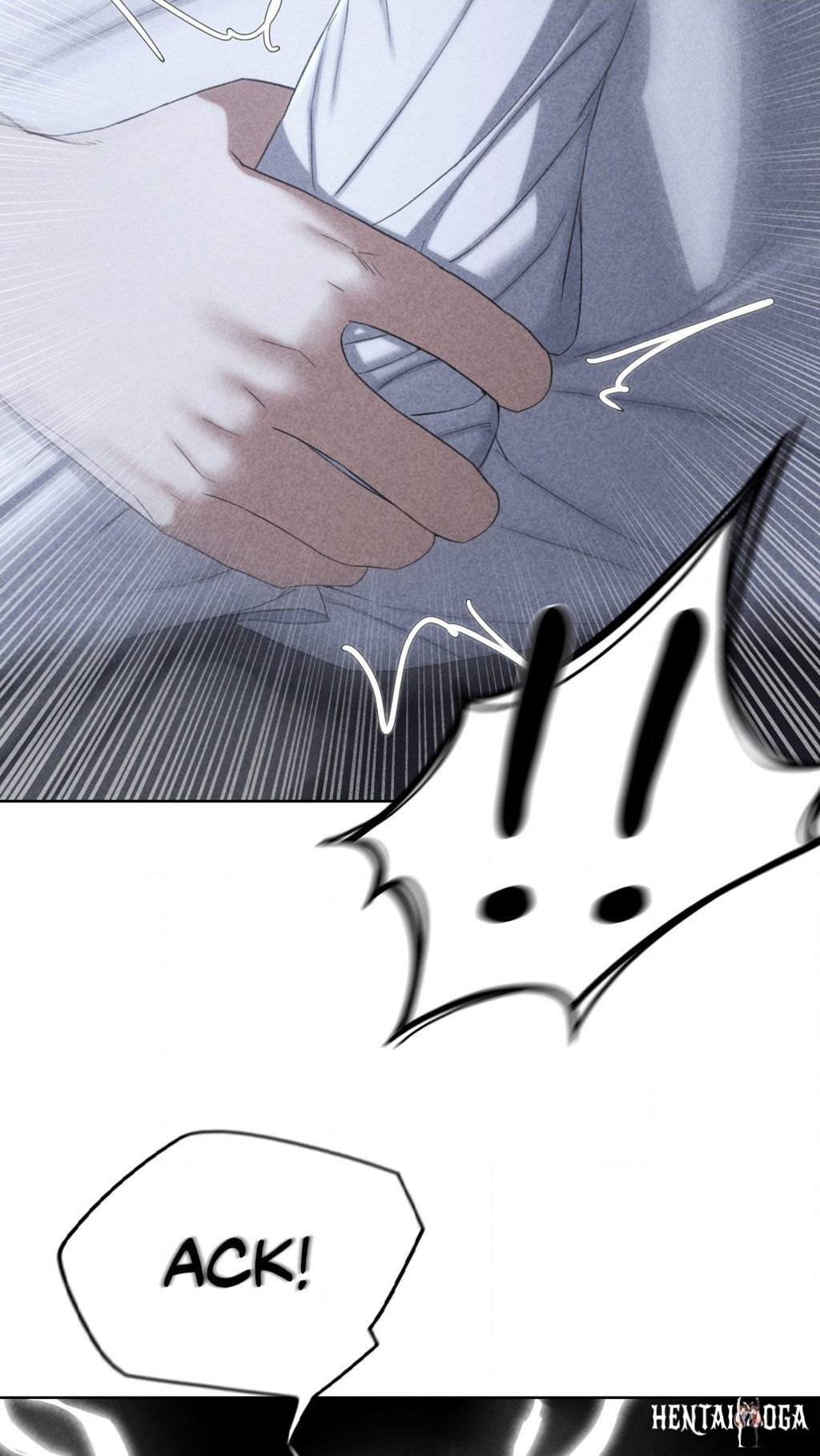 Seniors of Class 5 Seniors of Class 5 Chapter 53 - Page 11