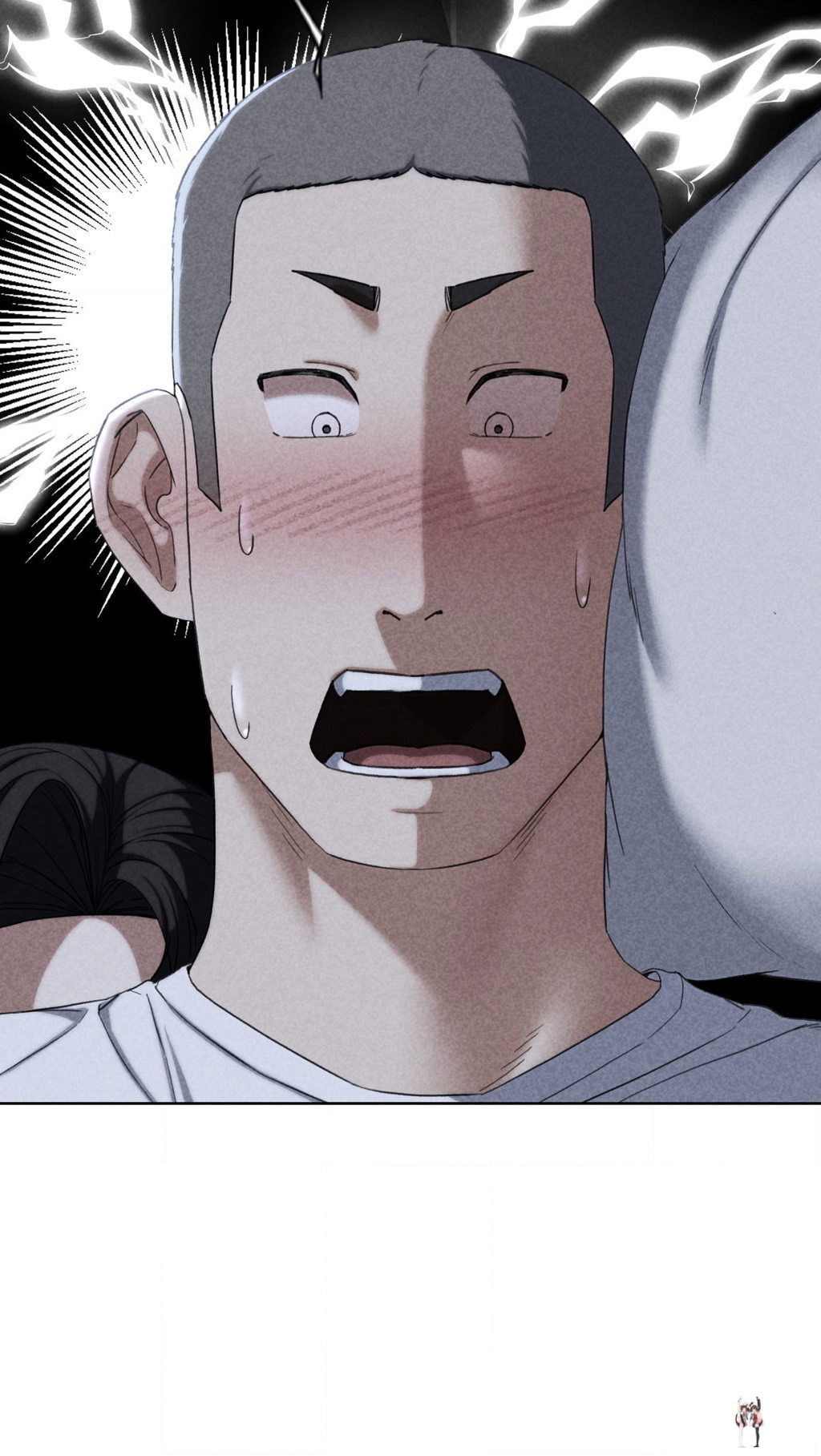 Seniors of Class 5 Seniors of Class 5 Chapter 53 - Page 12