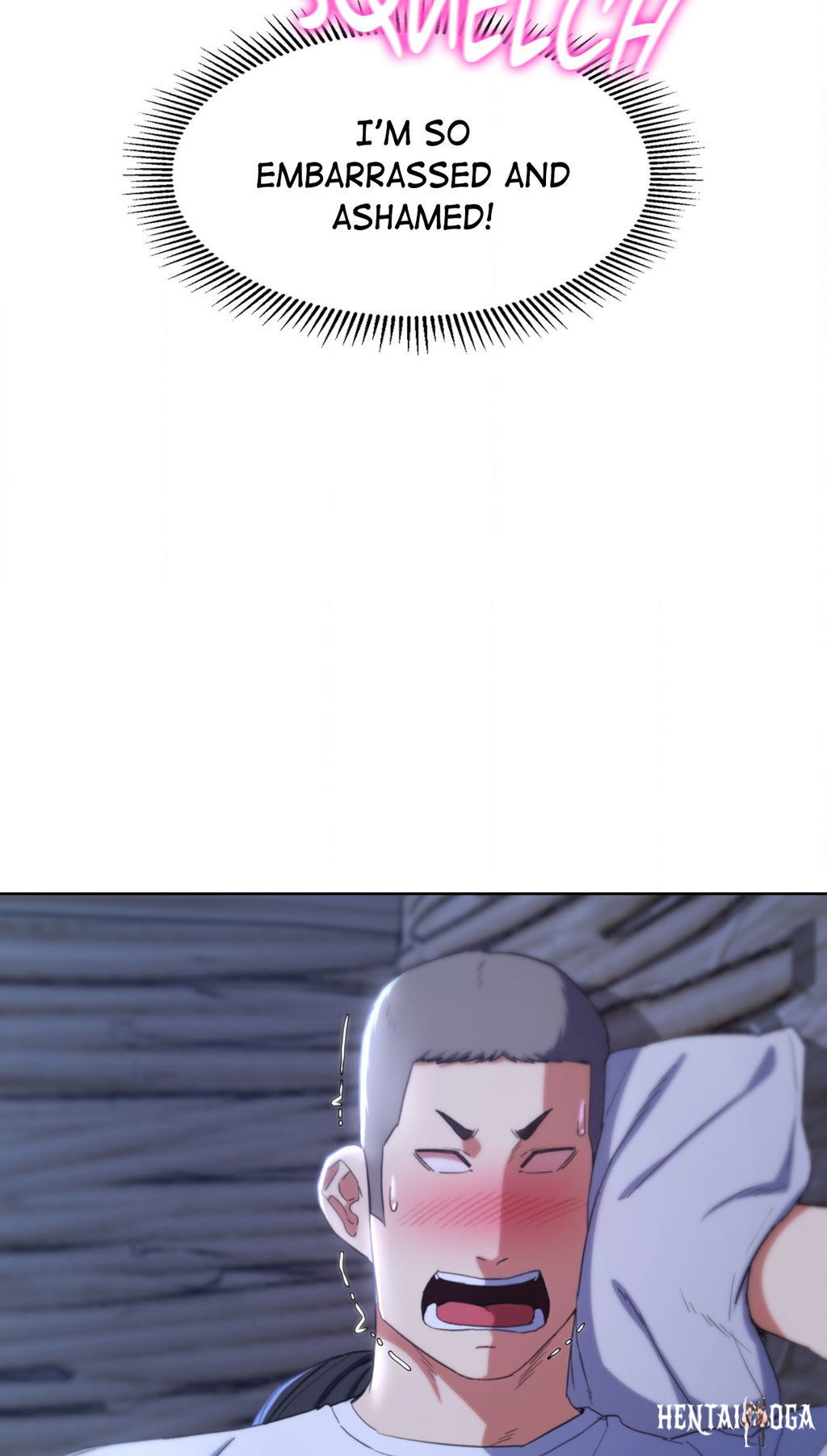 Seniors of Class 5 Seniors of Class 5 Chapter 53 - Page 23