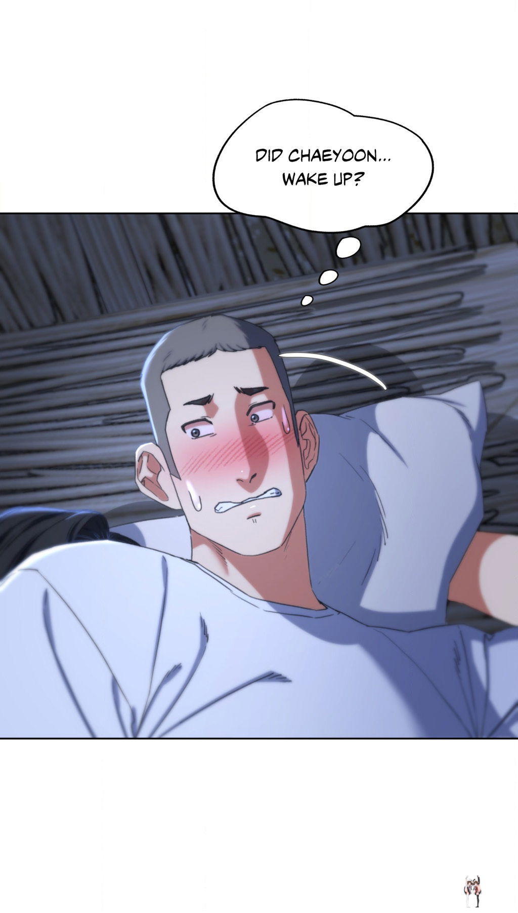 Seniors of Class 5 Seniors of Class 5 Chapter 53 - Page 25