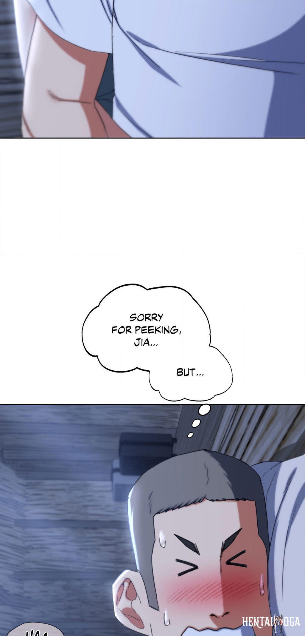 Seniors of Class 5 Seniors of Class 5 Chapter 53 - Page 27