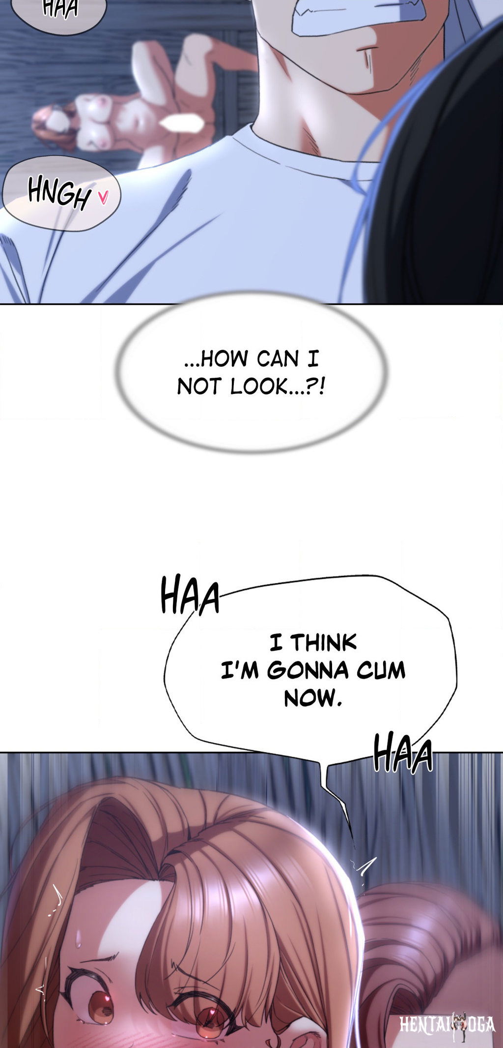 Seniors of Class 5 Seniors of Class 5 Chapter 53 - Page 28