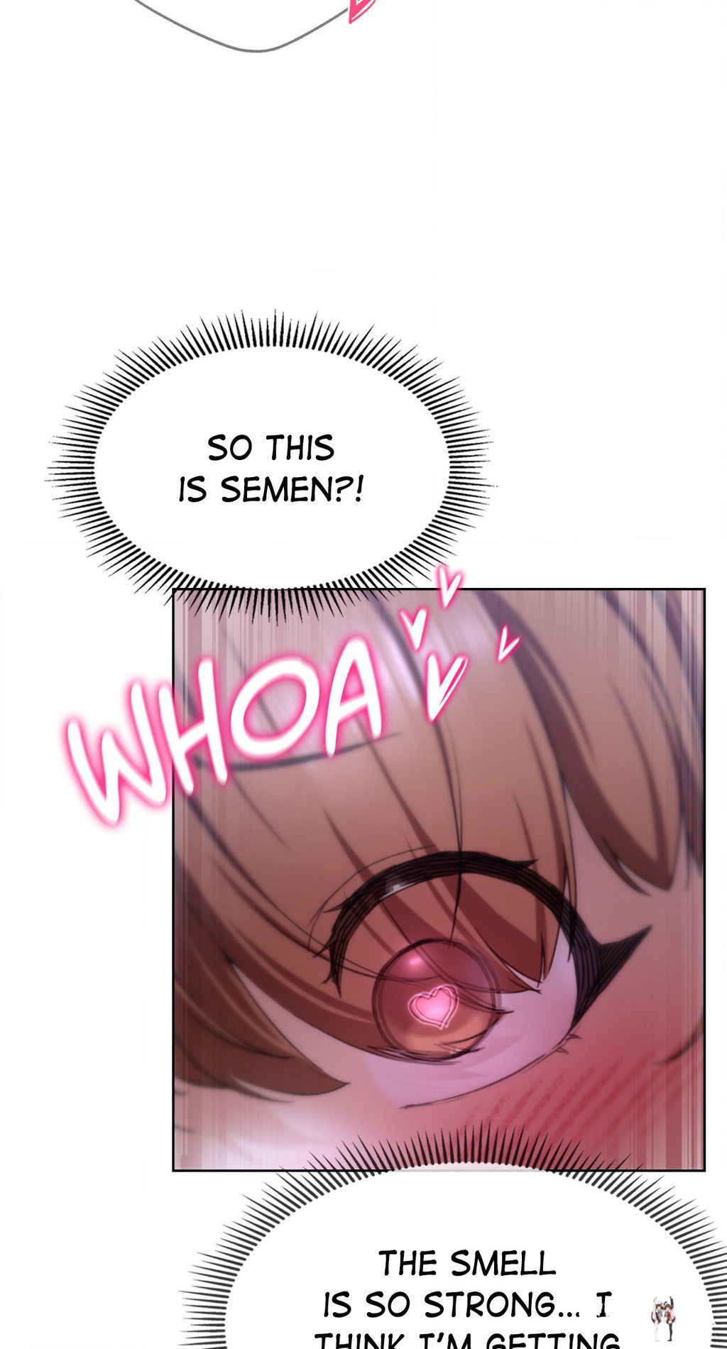 Seniors of Class 5 Seniors of Class 5 Chapter 53 - Page 33