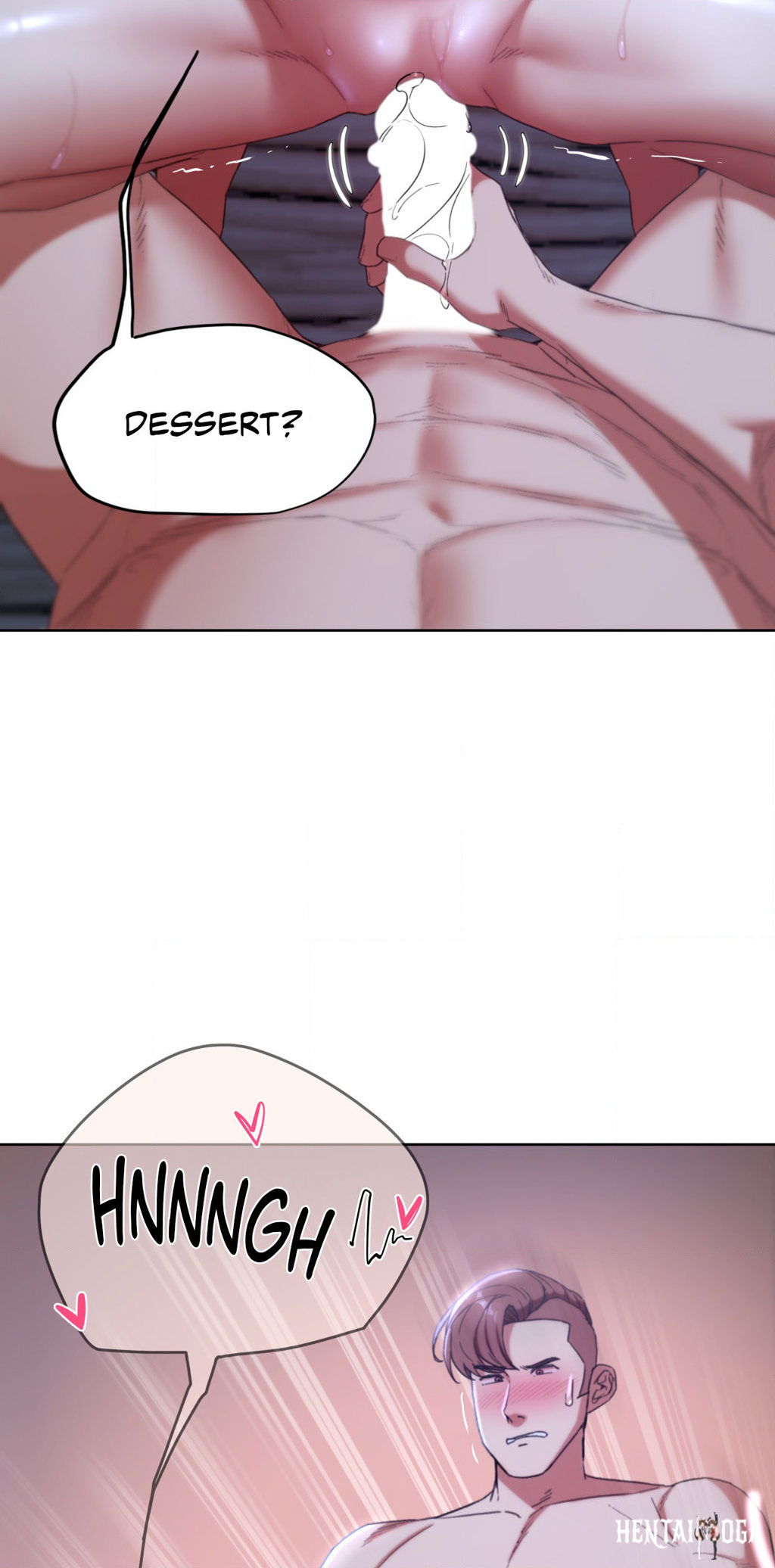 Seniors of Class 5 Seniors of Class 5 Chapter 53 - Page 40