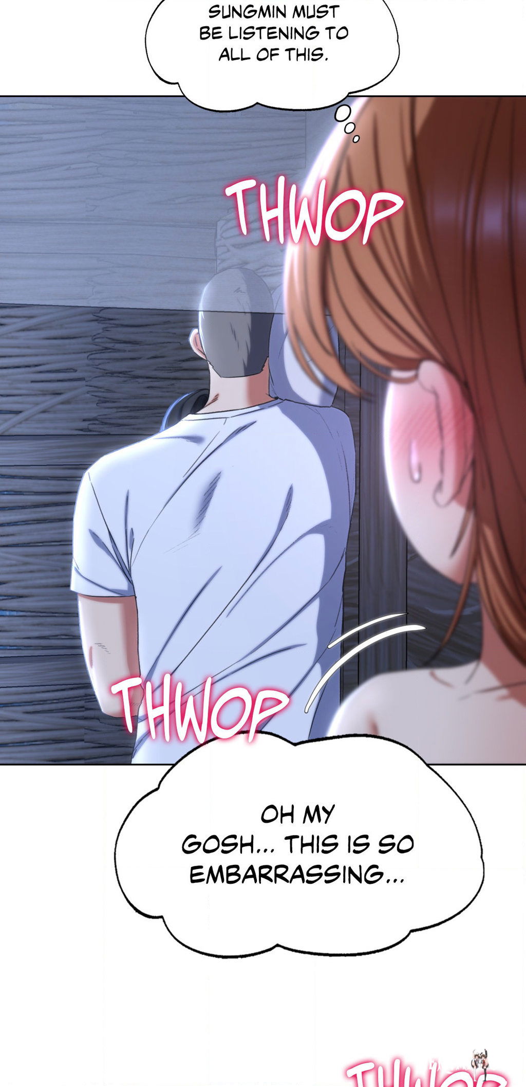 Seniors of Class 5 Seniors of Class 5 Chapter 53 - Page 45