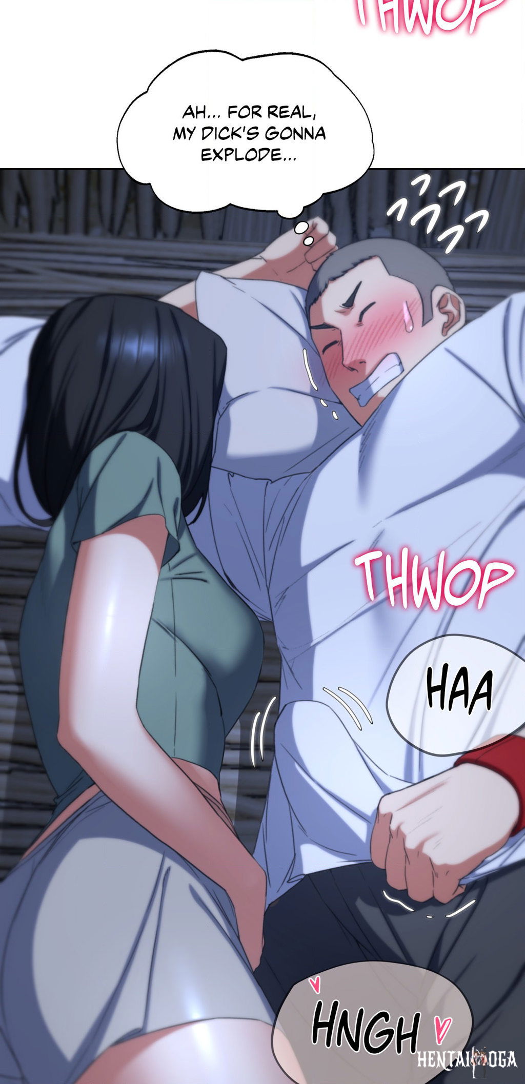 Seniors of Class 5 Seniors of Class 5 Chapter 53 - Page 46