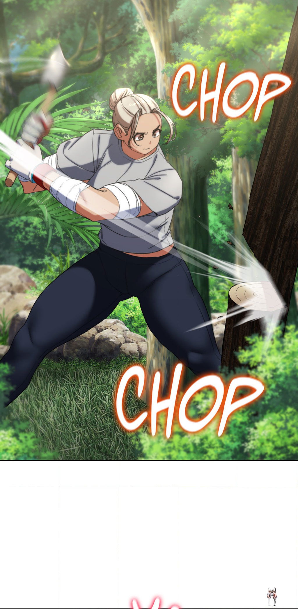 Seniors of Class 5 Seniors of Class 5 Chapter 53 - Page 53