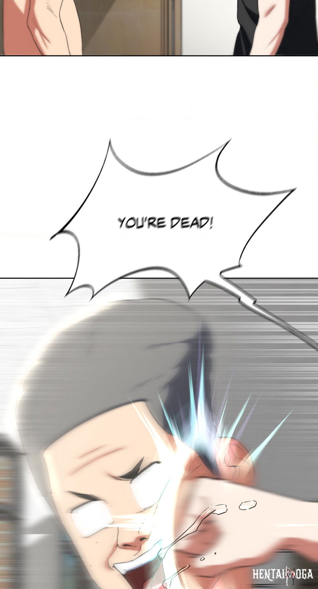 Seniors of Class 5 Seniors of Class 5 Chapter 53 - Page 65