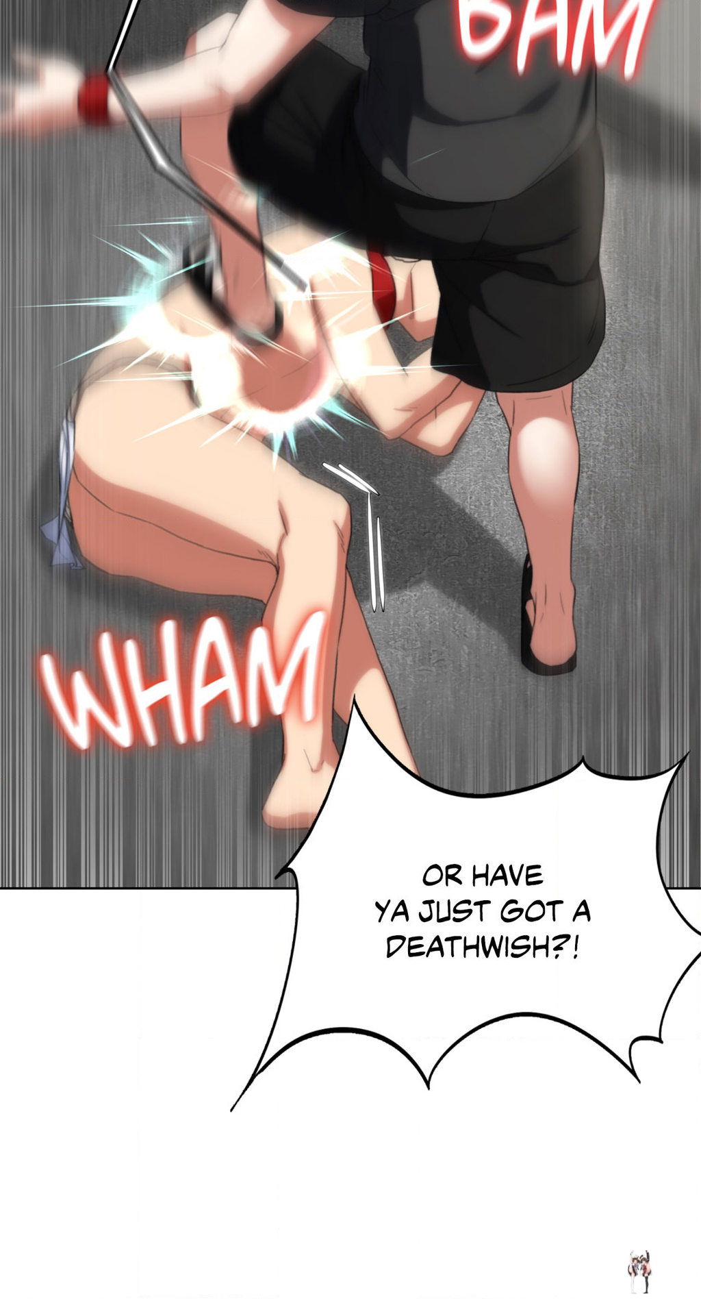 Seniors of Class 5 Seniors of Class 5 Chapter 53 - Page 67