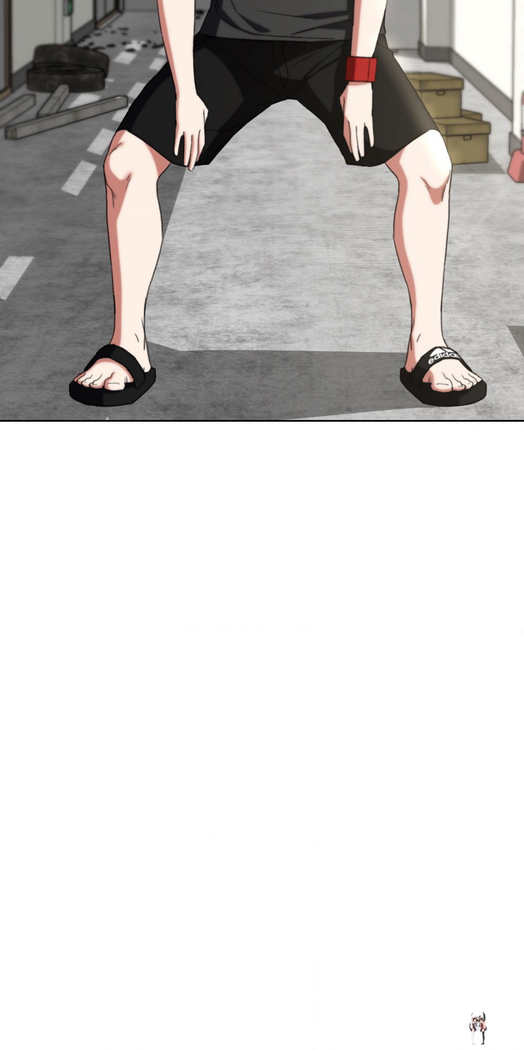 Seniors of Class 5 Seniors of Class 5 Chapter 53 - Page 72