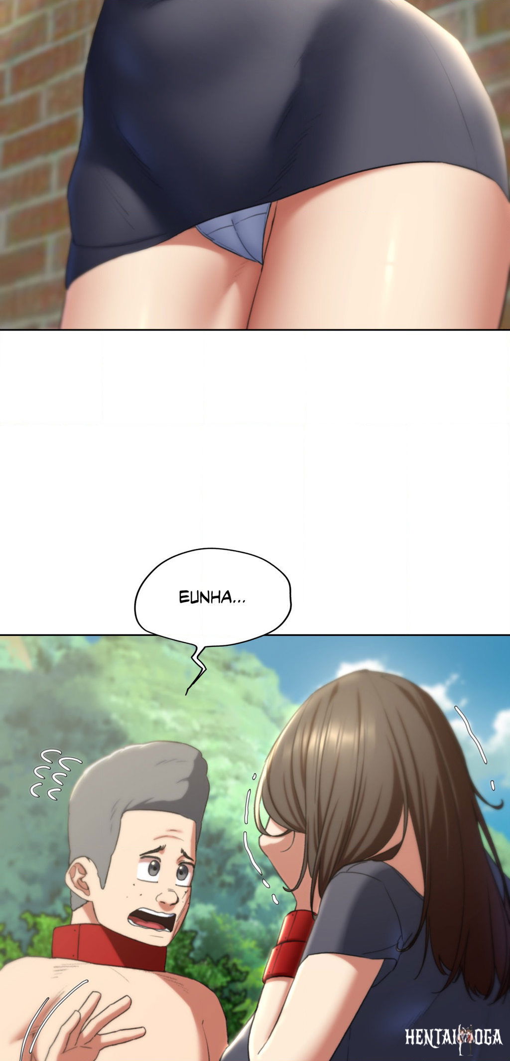 Seniors of Class 5 Seniors of Class 5 Chapter 53 - Page 77