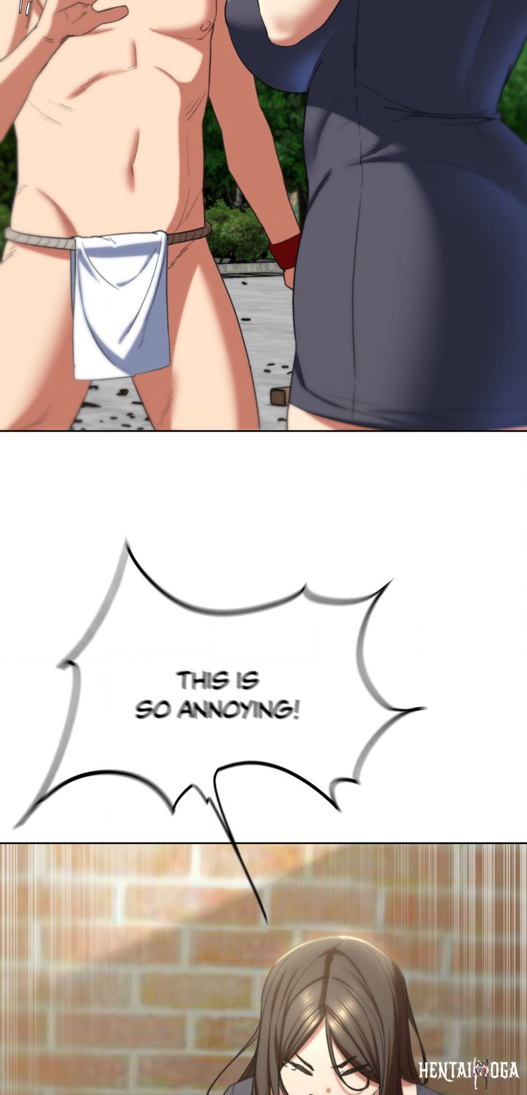 Seniors of Class 5 Seniors of Class 5 Chapter 53 - Page 78