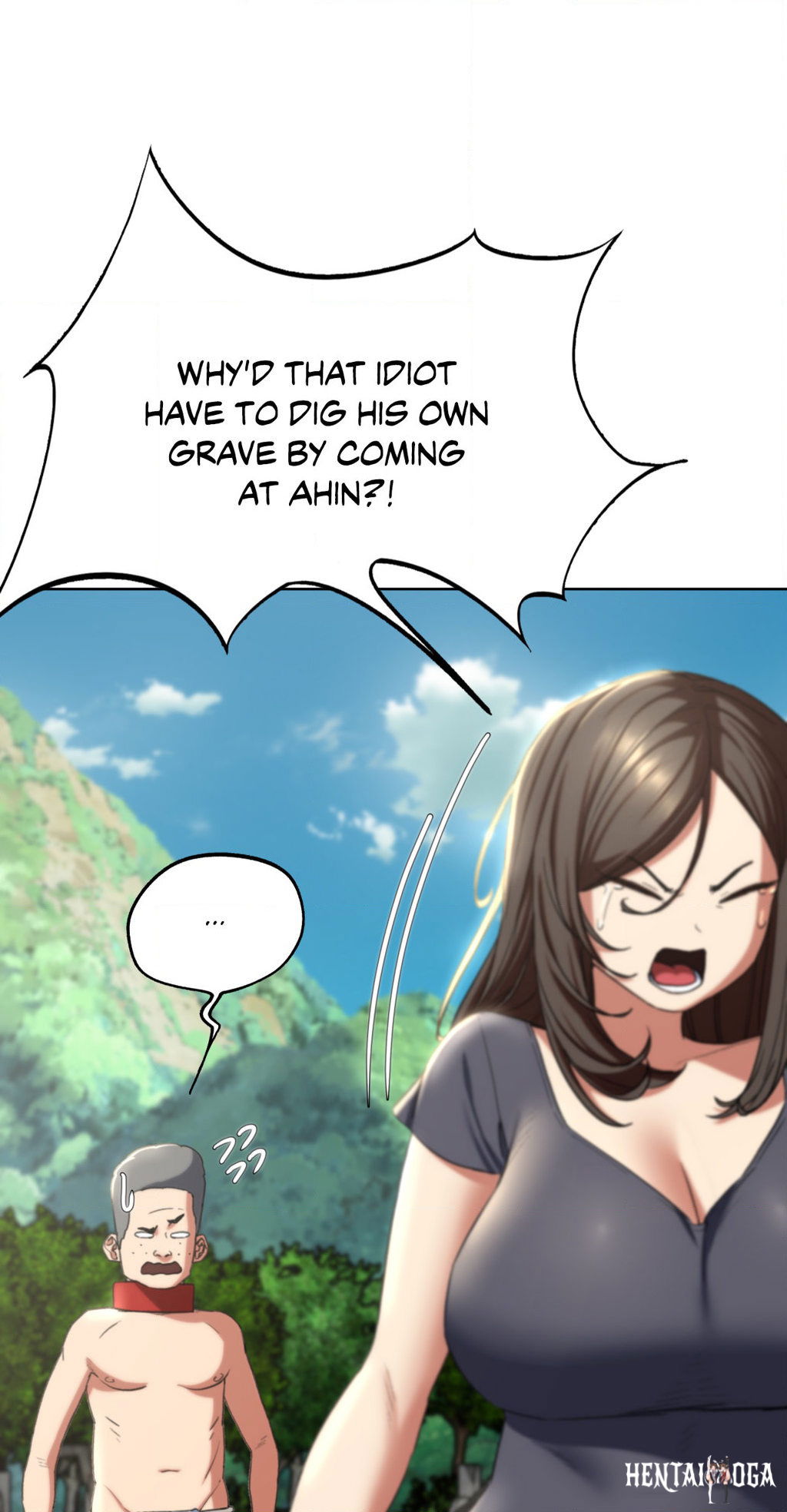 Seniors of Class 5 Seniors of Class 5 Chapter 53 - Page 80