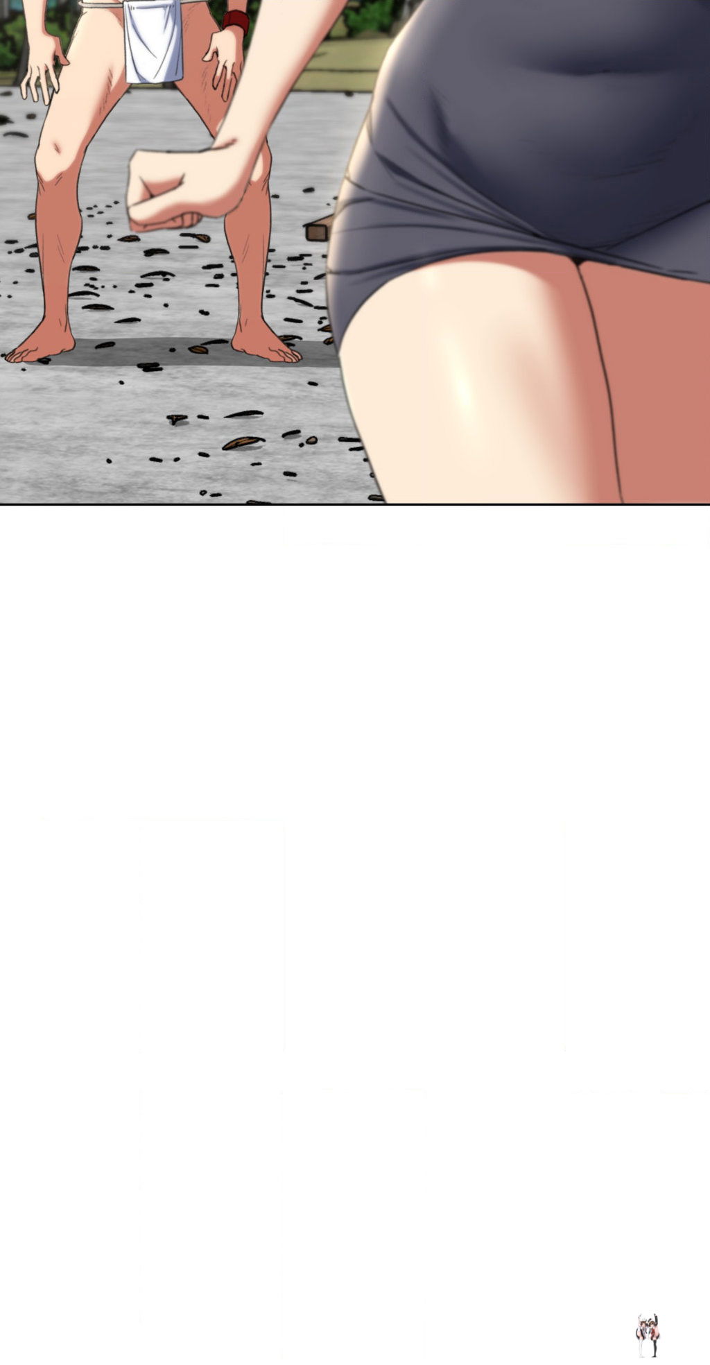 Seniors of Class 5 Seniors of Class 5 Chapter 53 - Page 81